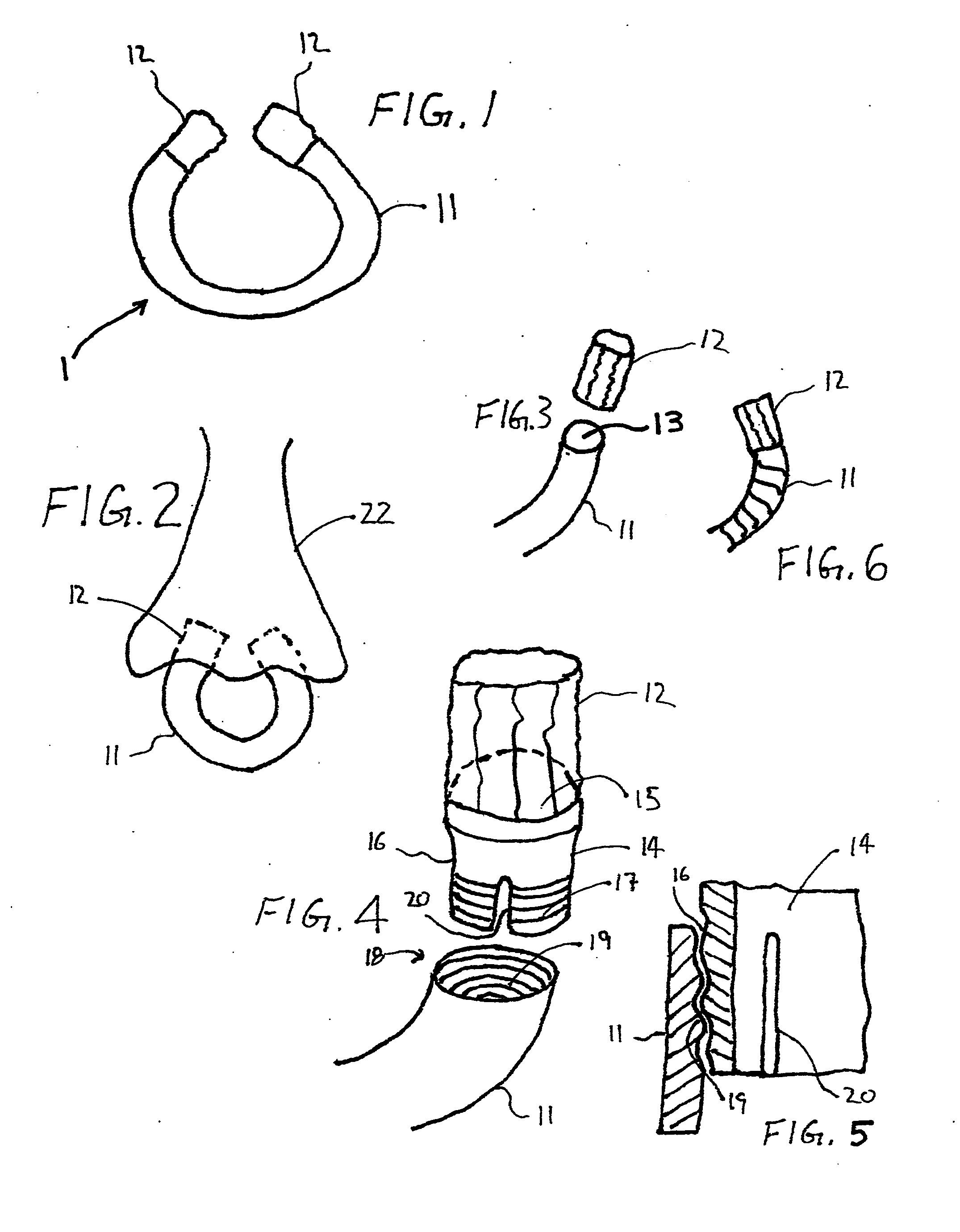 Hands-Free Apparatus for Collecting Nasal Discharge