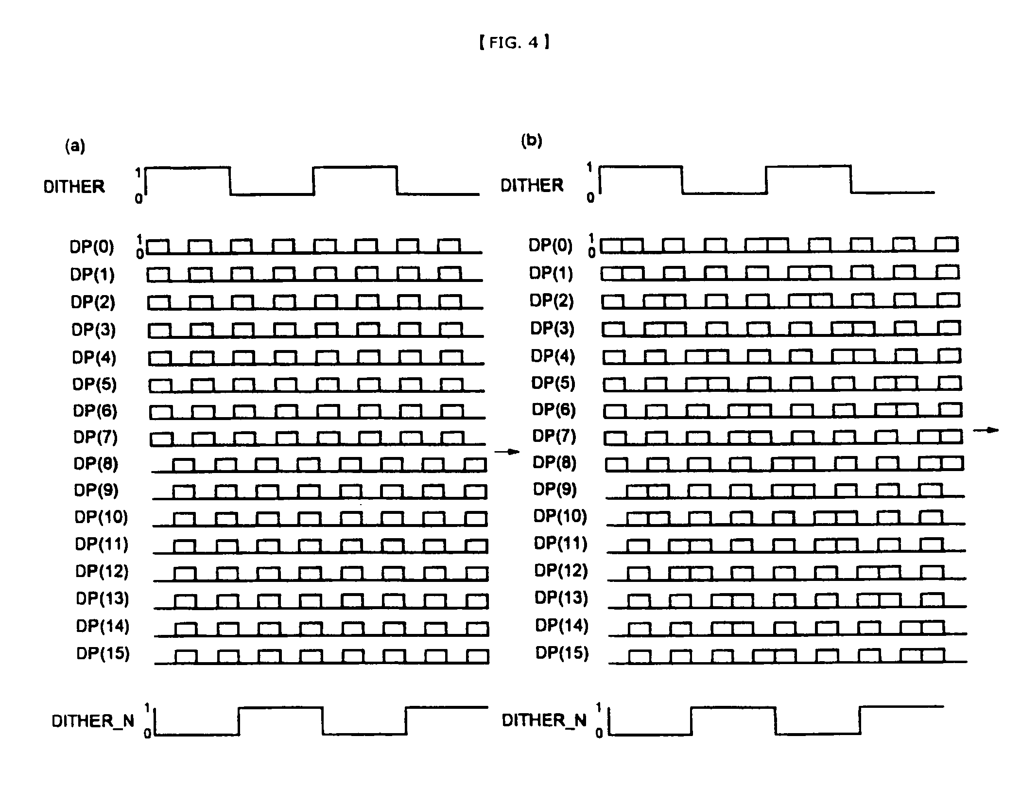 D/A converter circuit and digital input class-D amplifier
