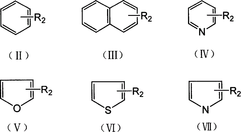 Chemical synthesis method of 1,2,3,4-tetra nitroazole kind compound
