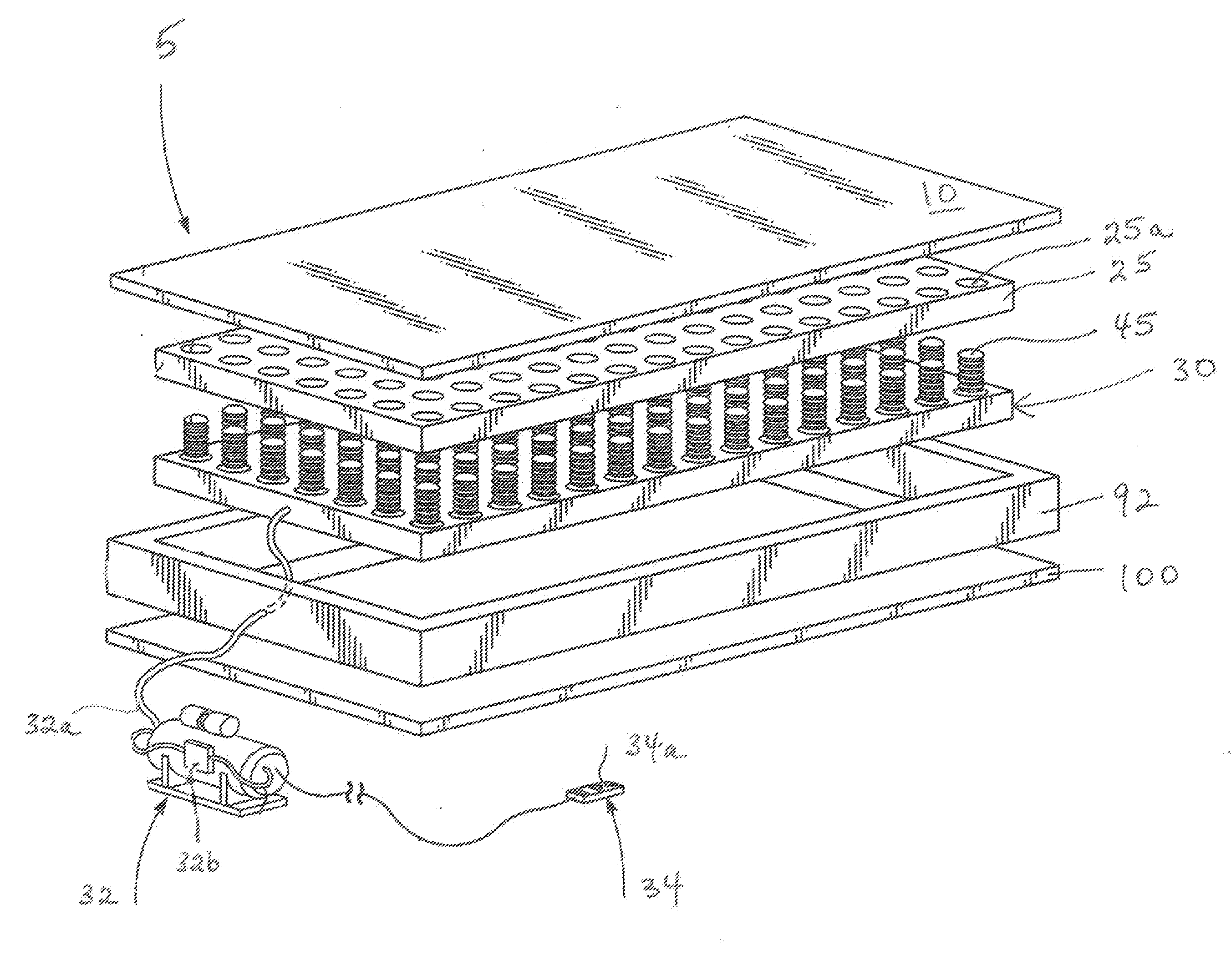 Mattress and bedding system