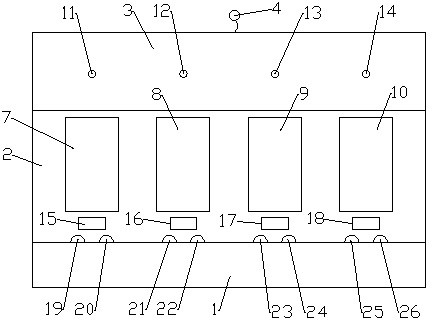 System and method for pathological specimen management