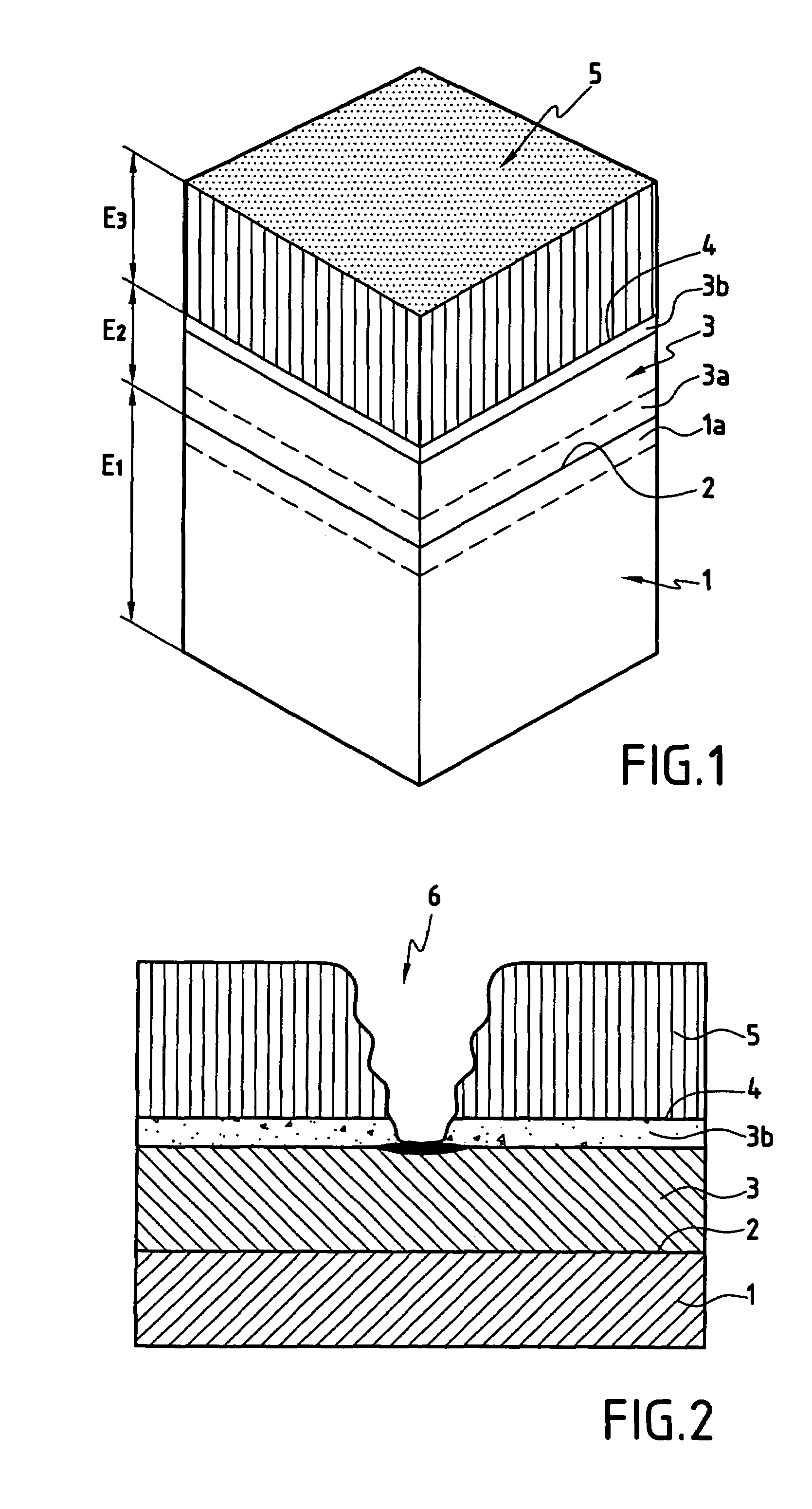 Method of locally repairing parts covered with a thermal barrier