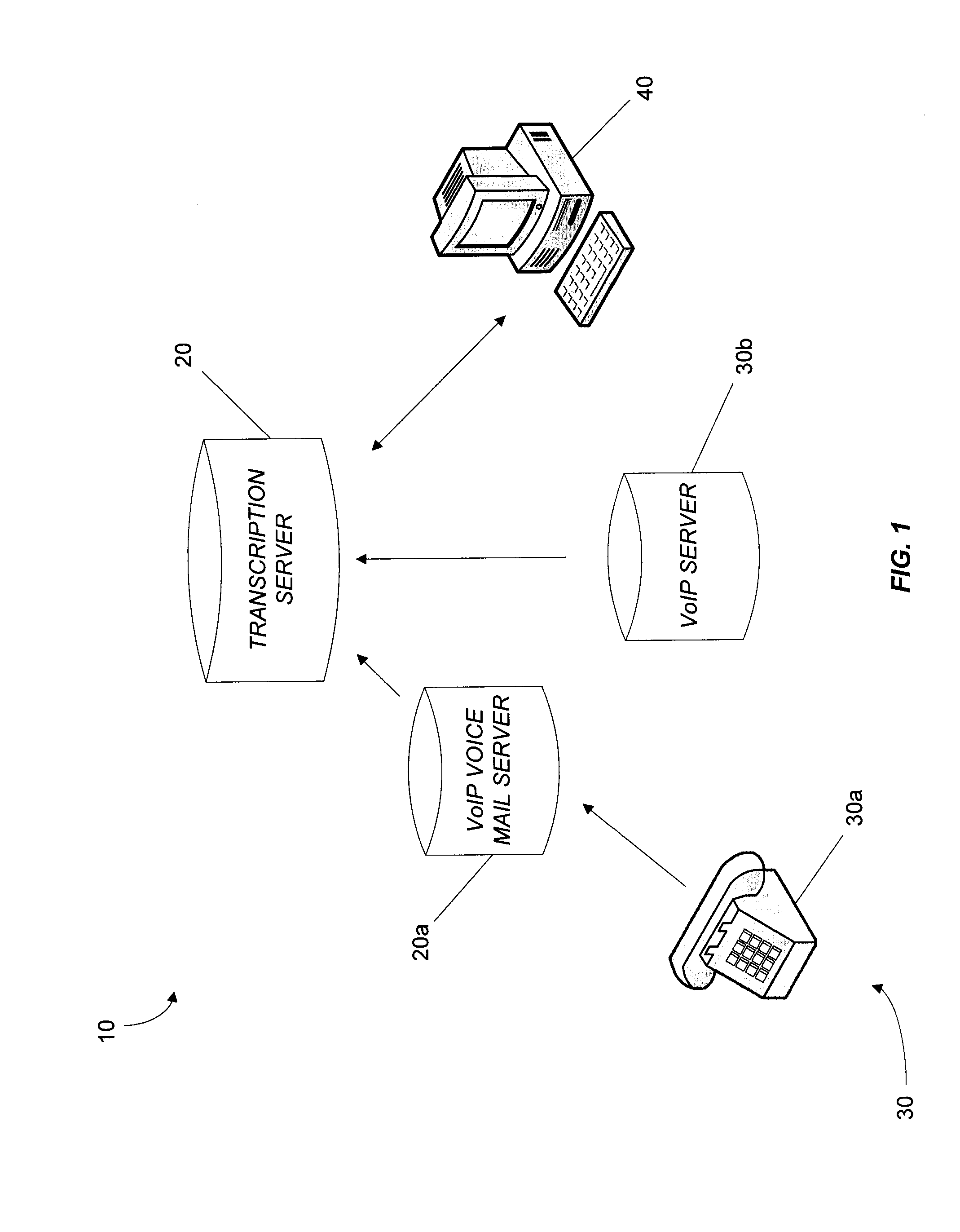 Methods and systems for correcting transcribed audio files