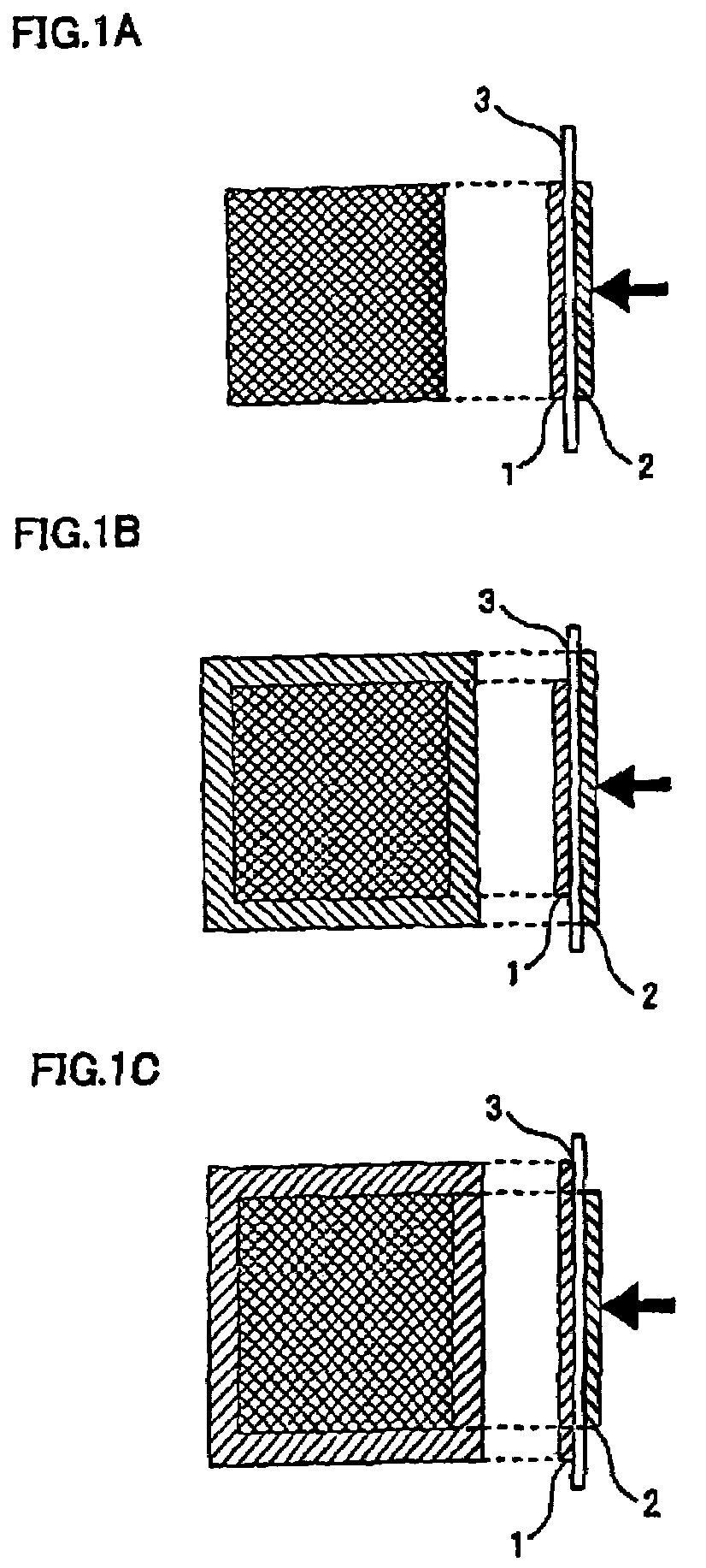 Nonaqueous electrolytic secondary battery and method of producing anode material thereof