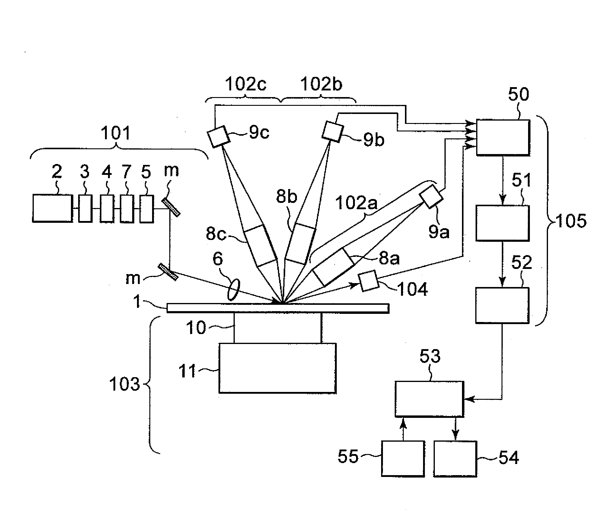 Defect Inspection Method and Apparatus