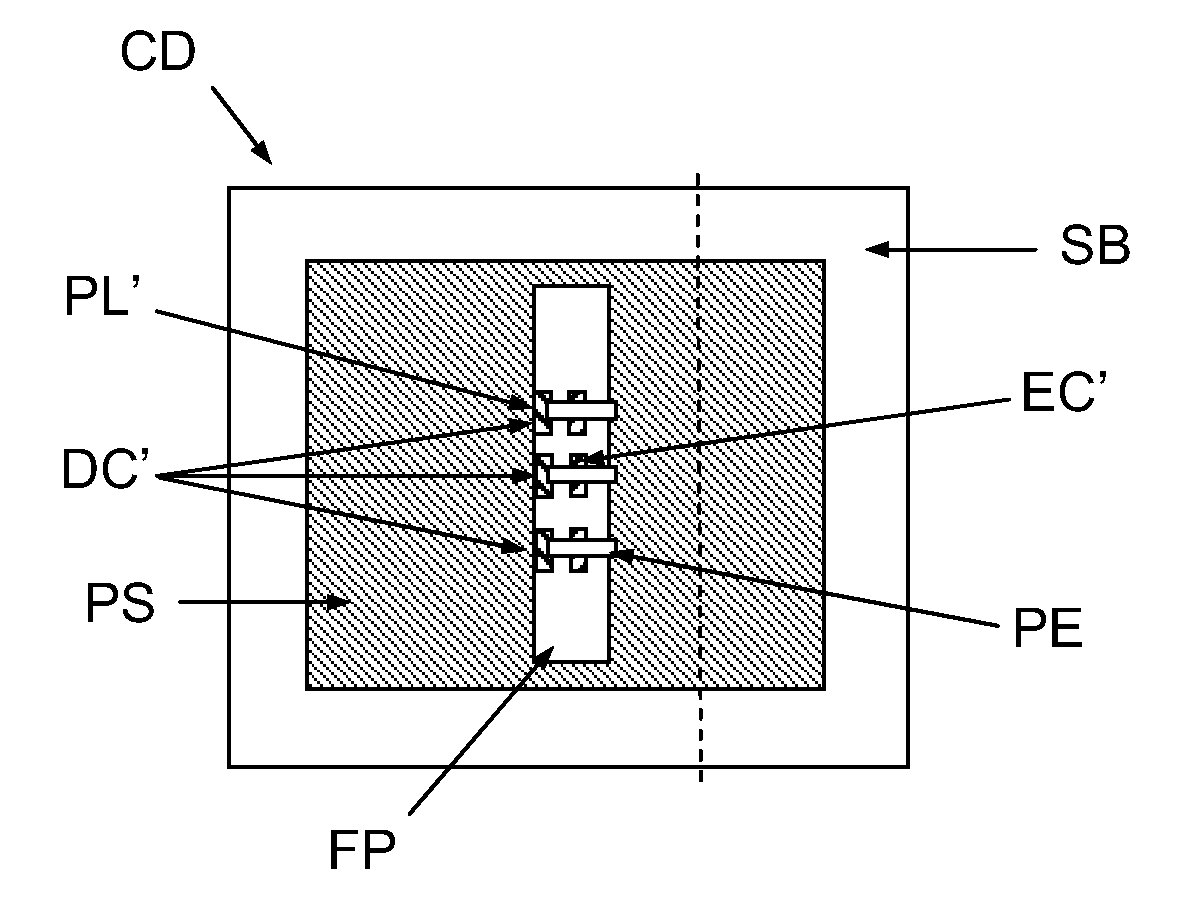 Reconfigurable Radiating Phase-Shifting Cell Based on Complementary Slot and Microstrip Resonances