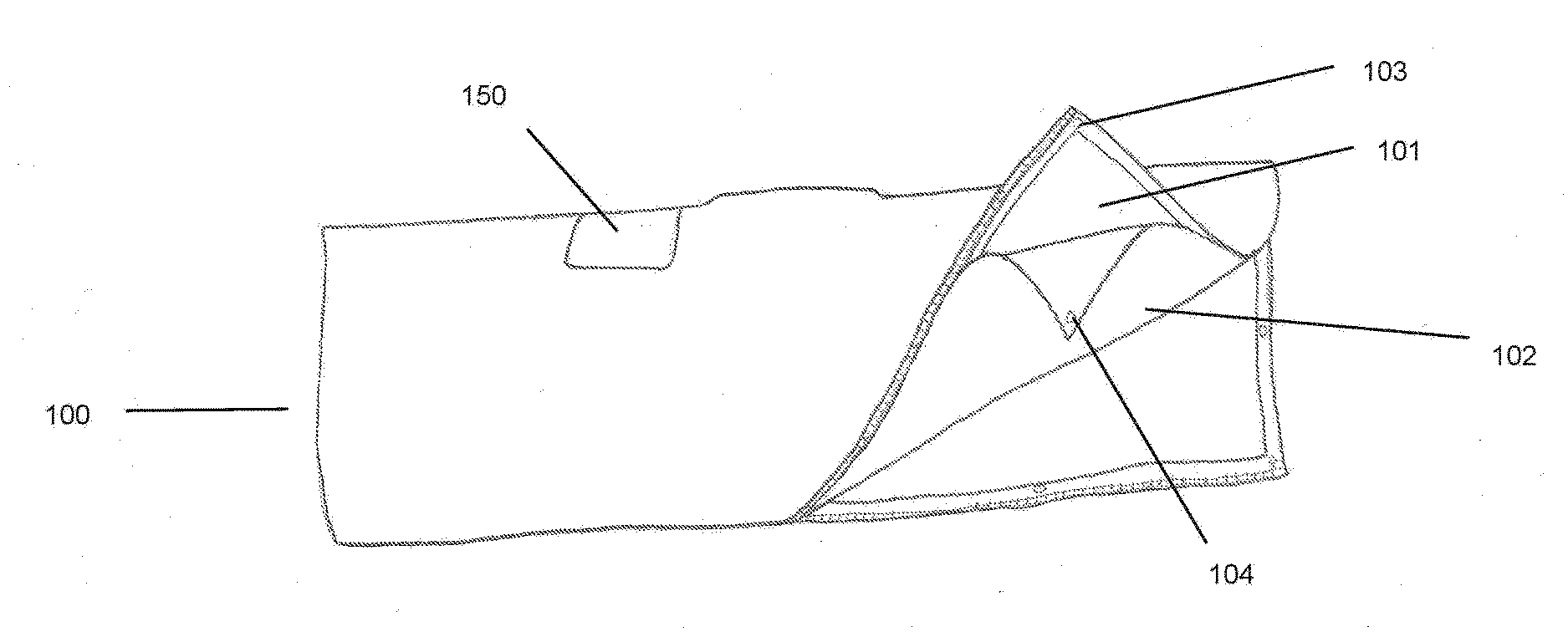 Combination garment- travel bag-sleeping sack-blanket and related methods