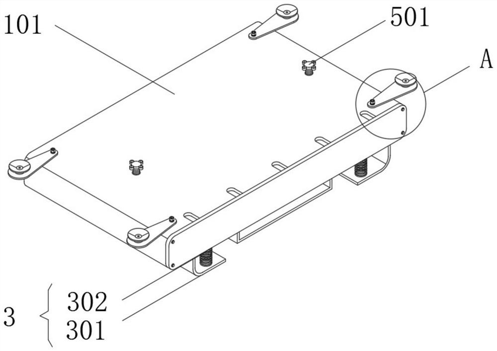 4G router adopting double paths to forward acceleration packet