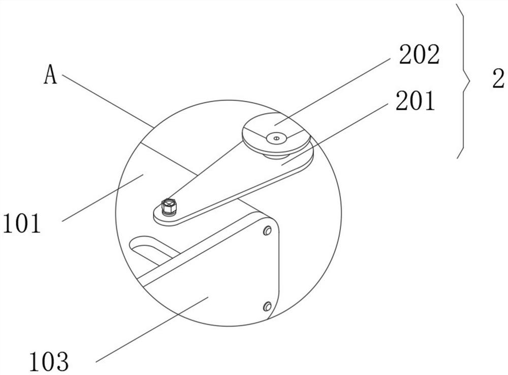 4G router adopting double paths to forward acceleration packet