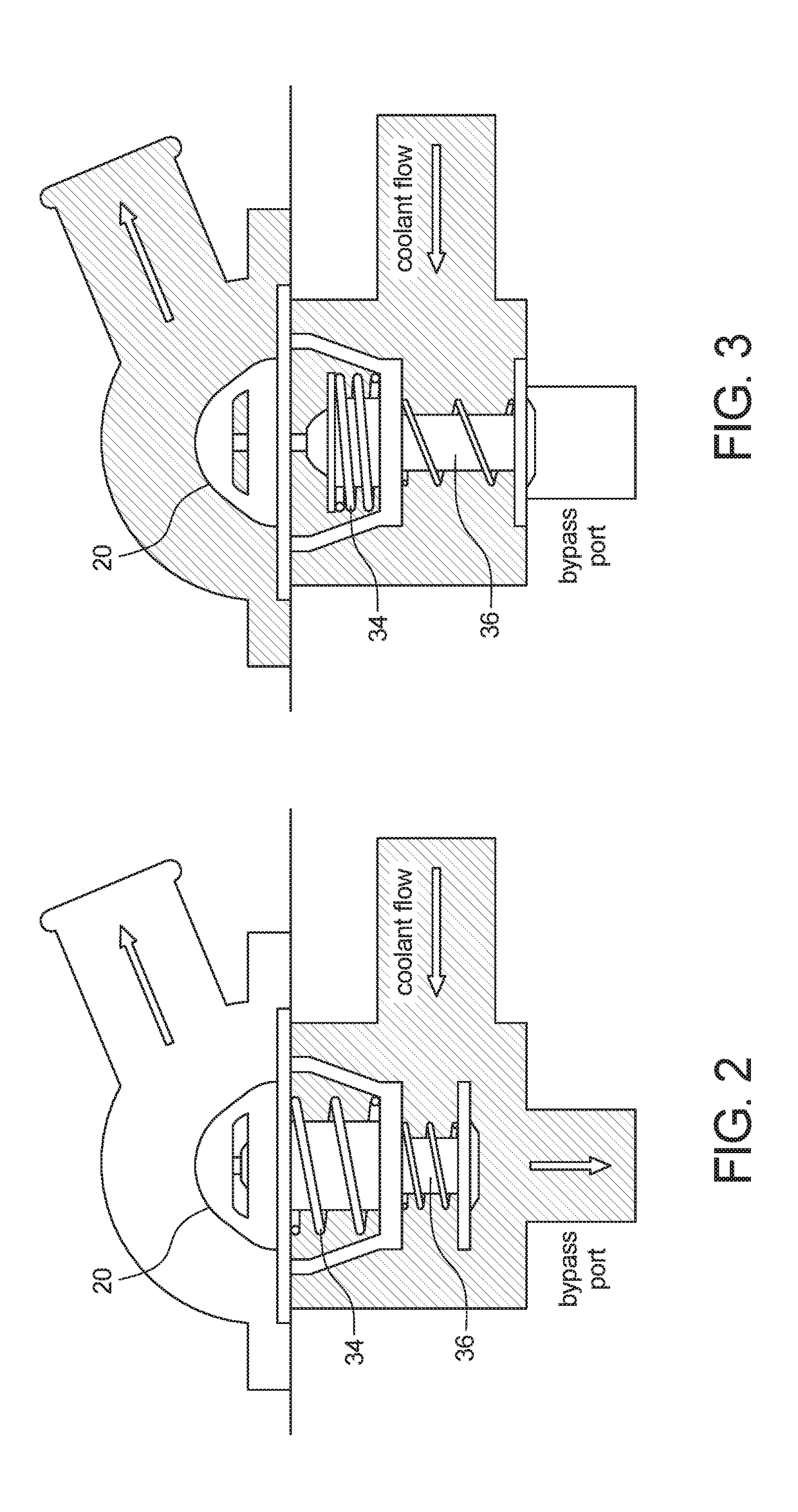 Thermostat monitoring system and method