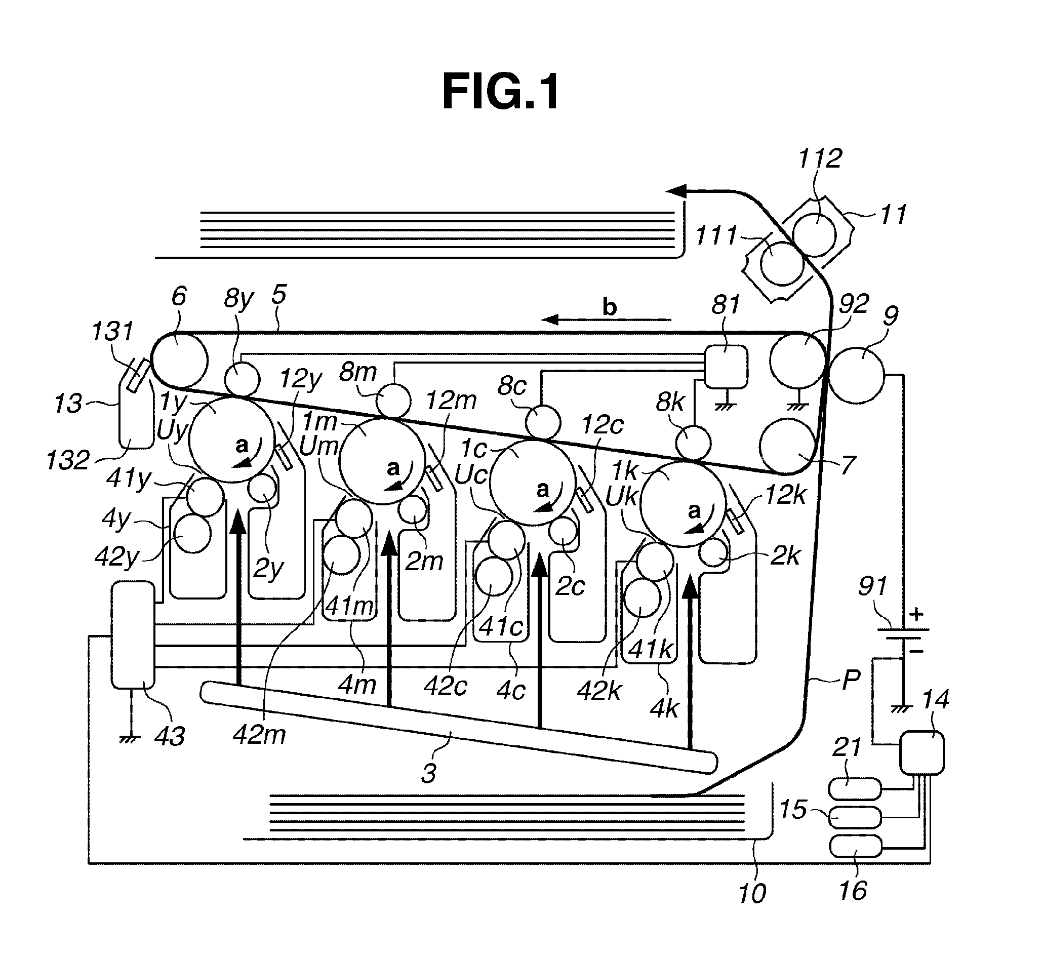 Image forming apparatus