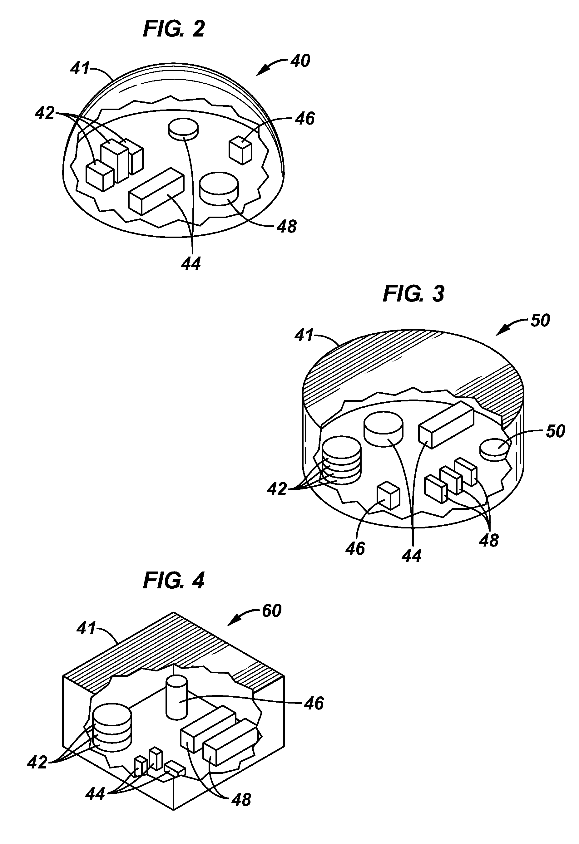Apparatus, systems and methods for seabed data acquisition