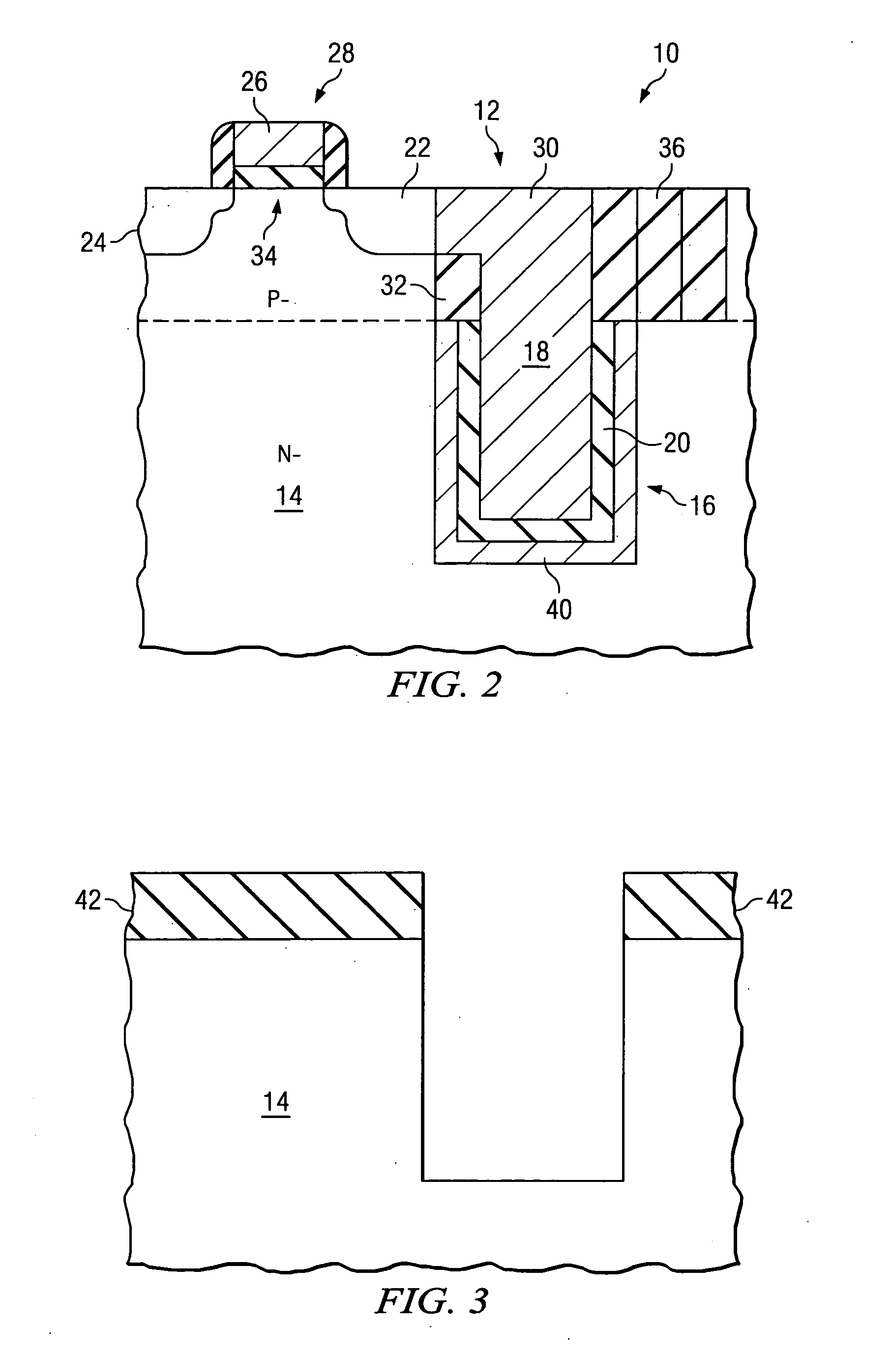 DRAM with high K dielectric storage capacitor and method of making the same