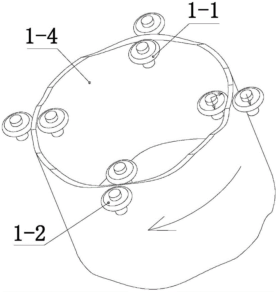 Semi-solid Manufacturing Process of Submarine Ring Ribbed Cylindrical Shell by Wheel Spinning Strain Induction Method