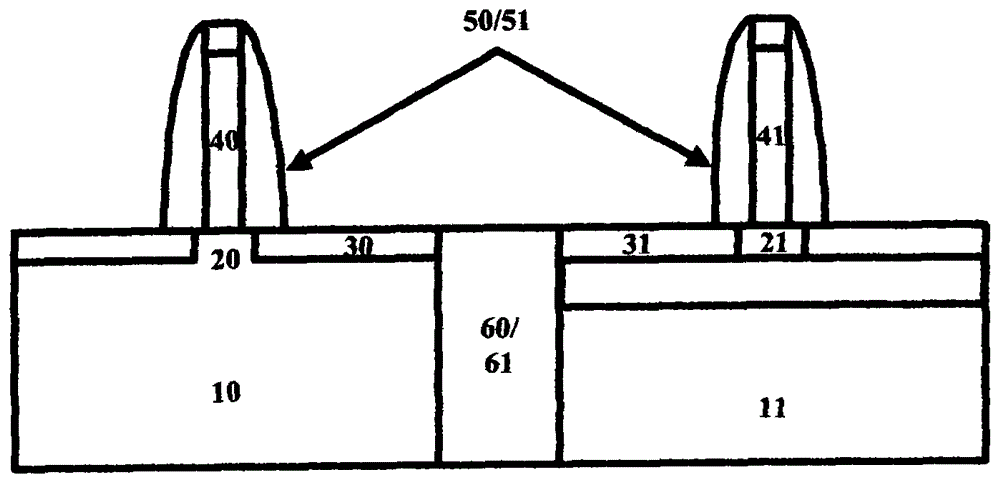 Semiconductor device and manufacturing method thereof