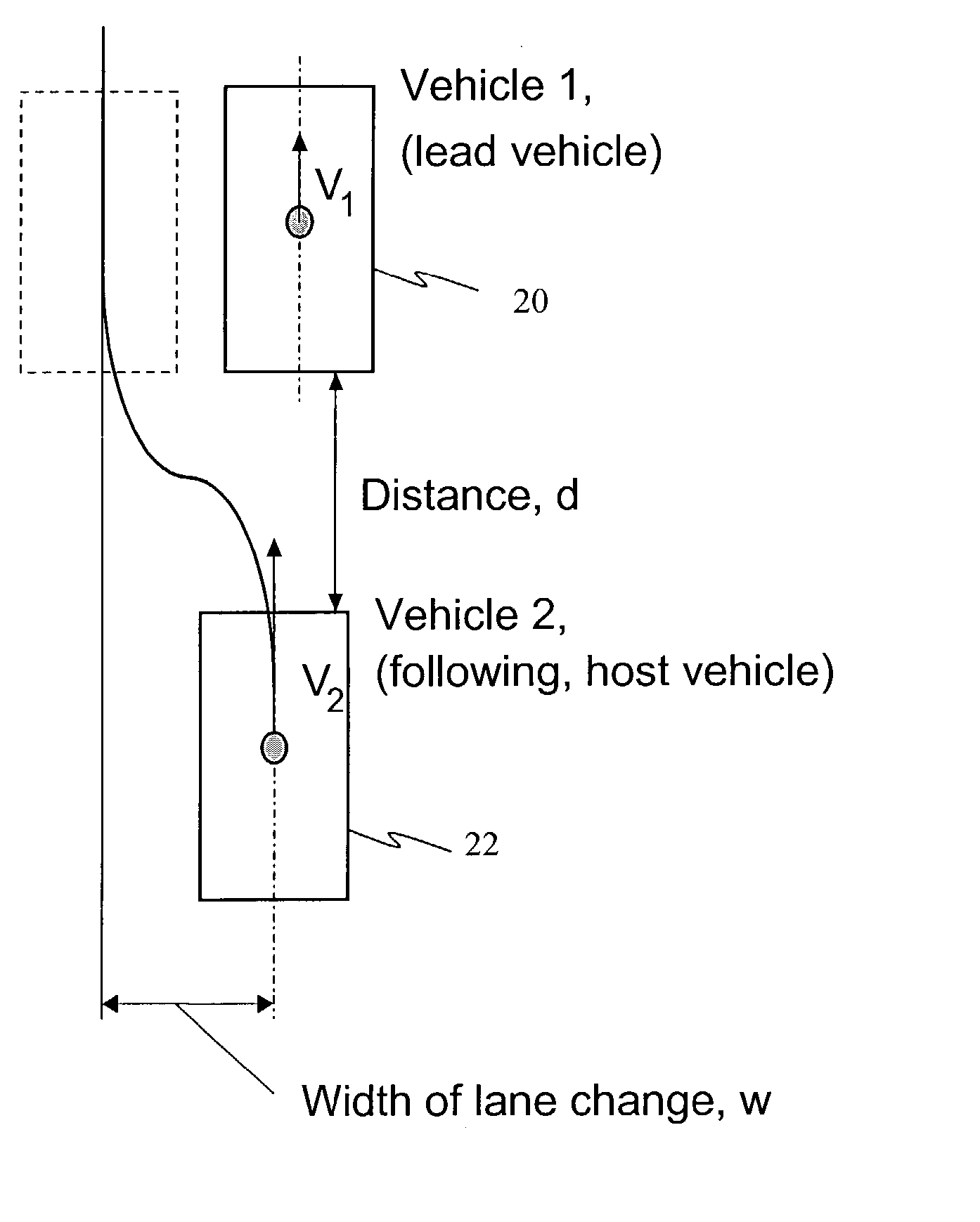 Collision avoidance with active steering and braking