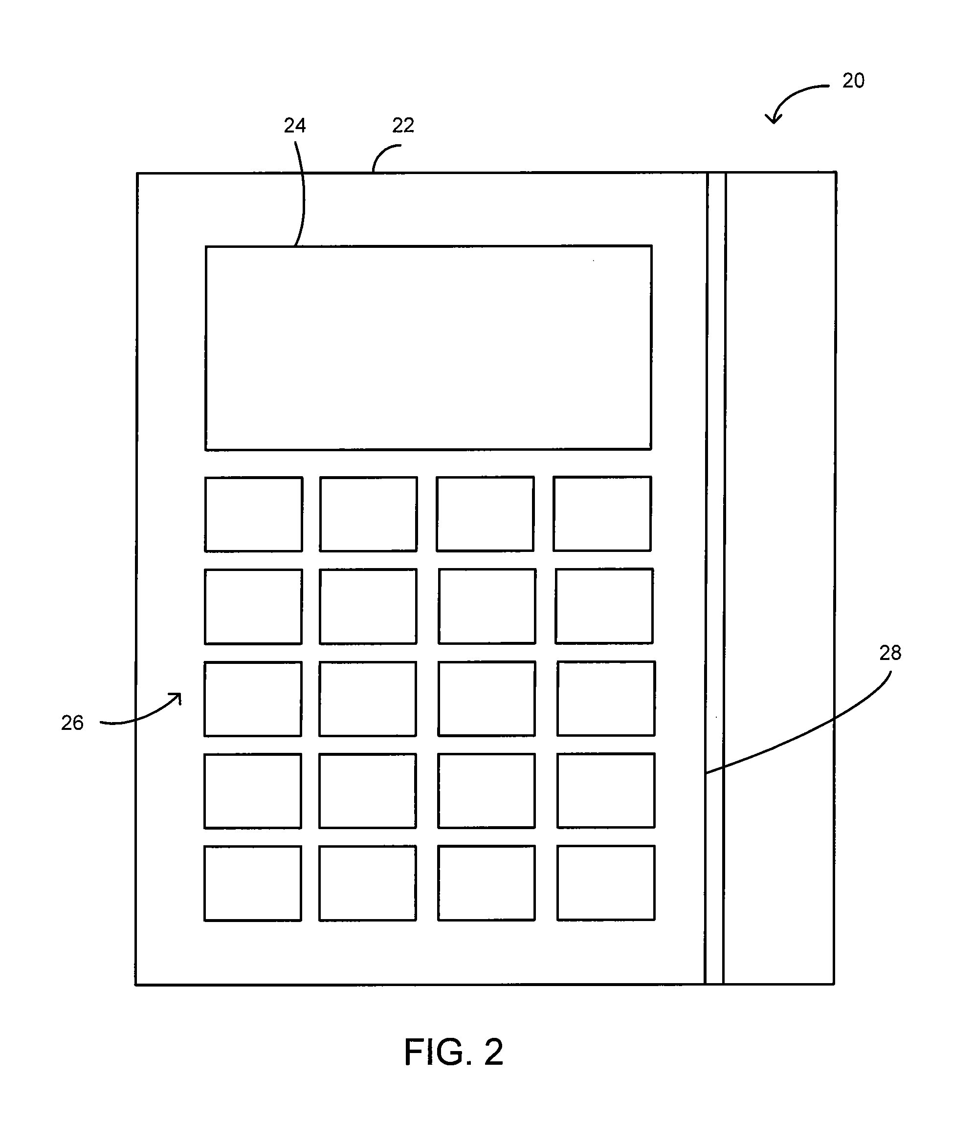 Multi-purse card system and methods
