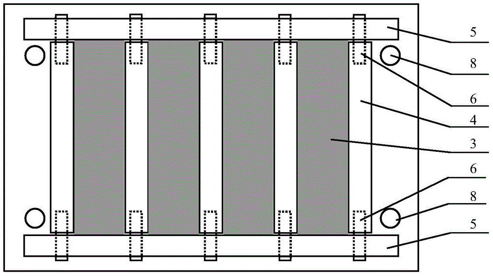 A Lead Shear Energy Dissipator with Position Limiting Function