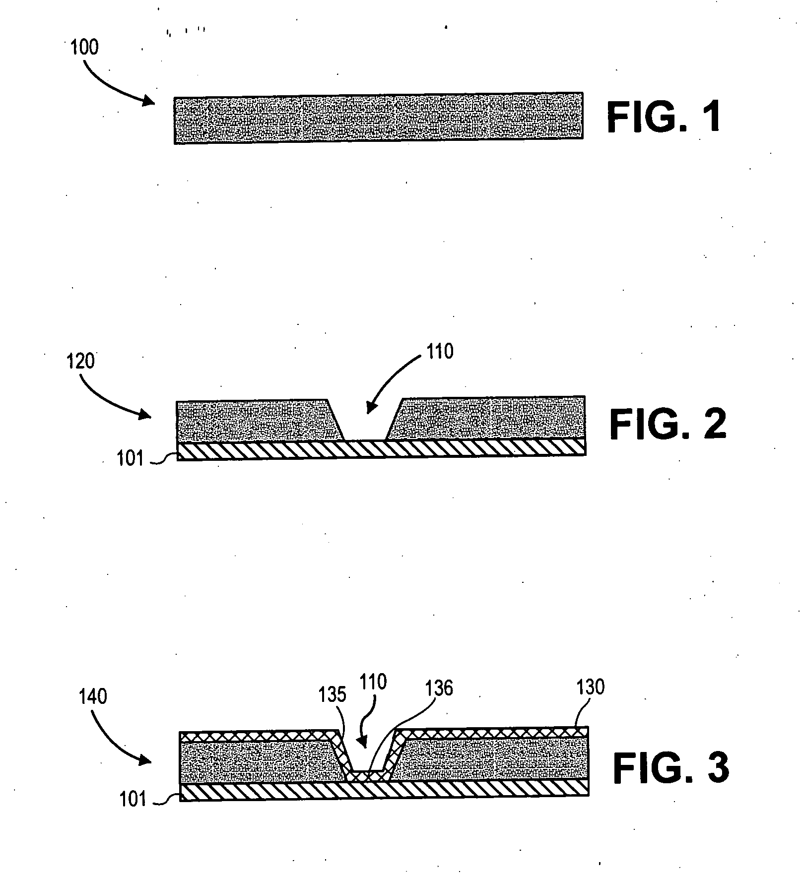 Method and apparatus for a printed circuit board using laser assisted metallization and patterning of a substrate