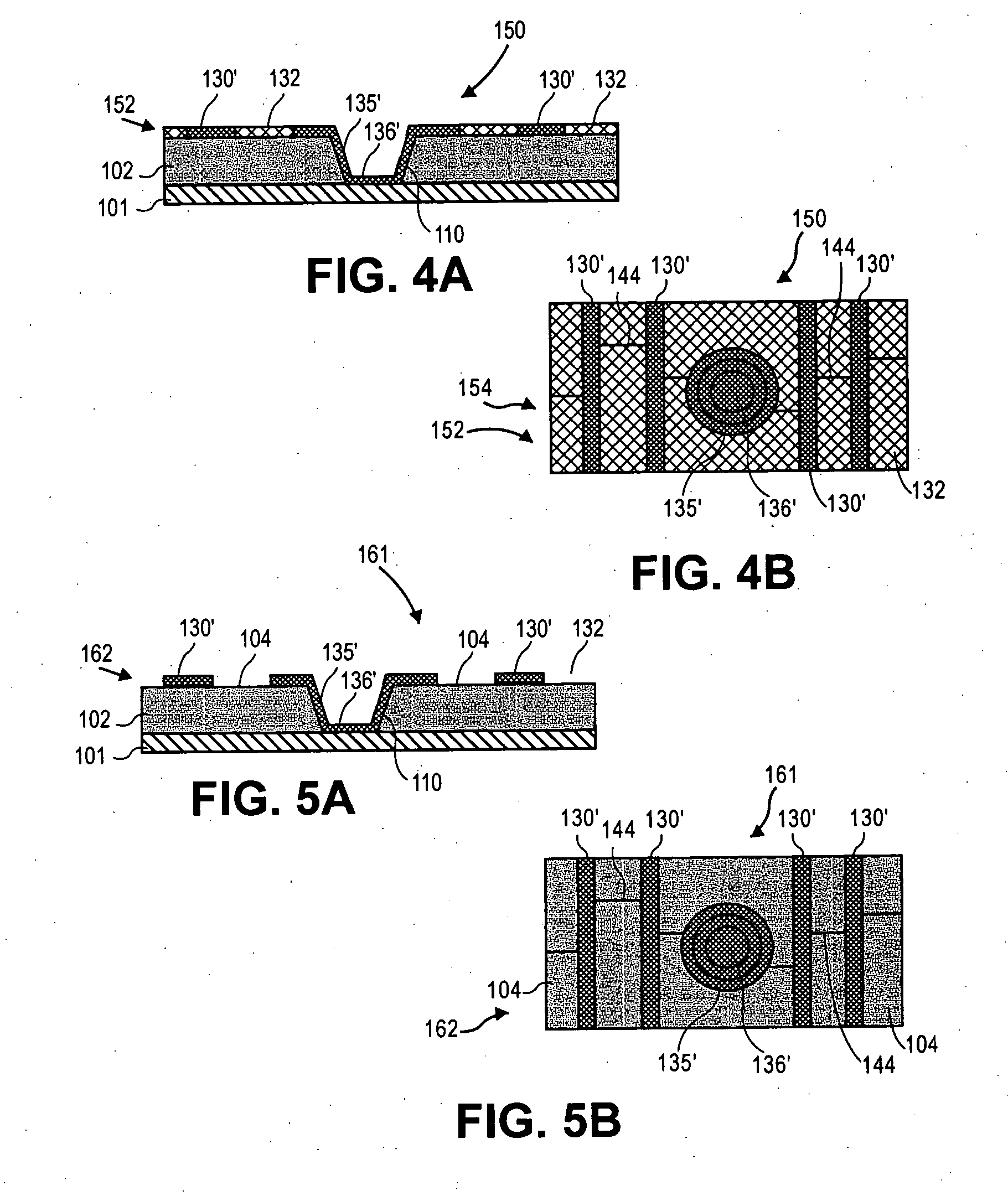 Method and apparatus for a printed circuit board using laser assisted metallization and patterning of a substrate