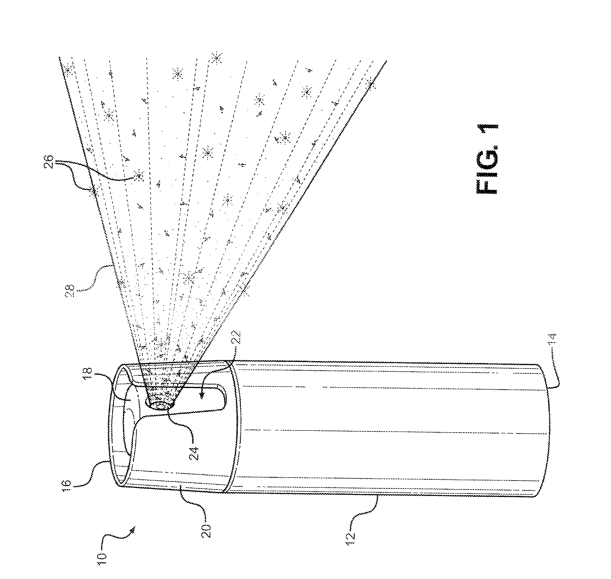 Personal Defense Device and Method
