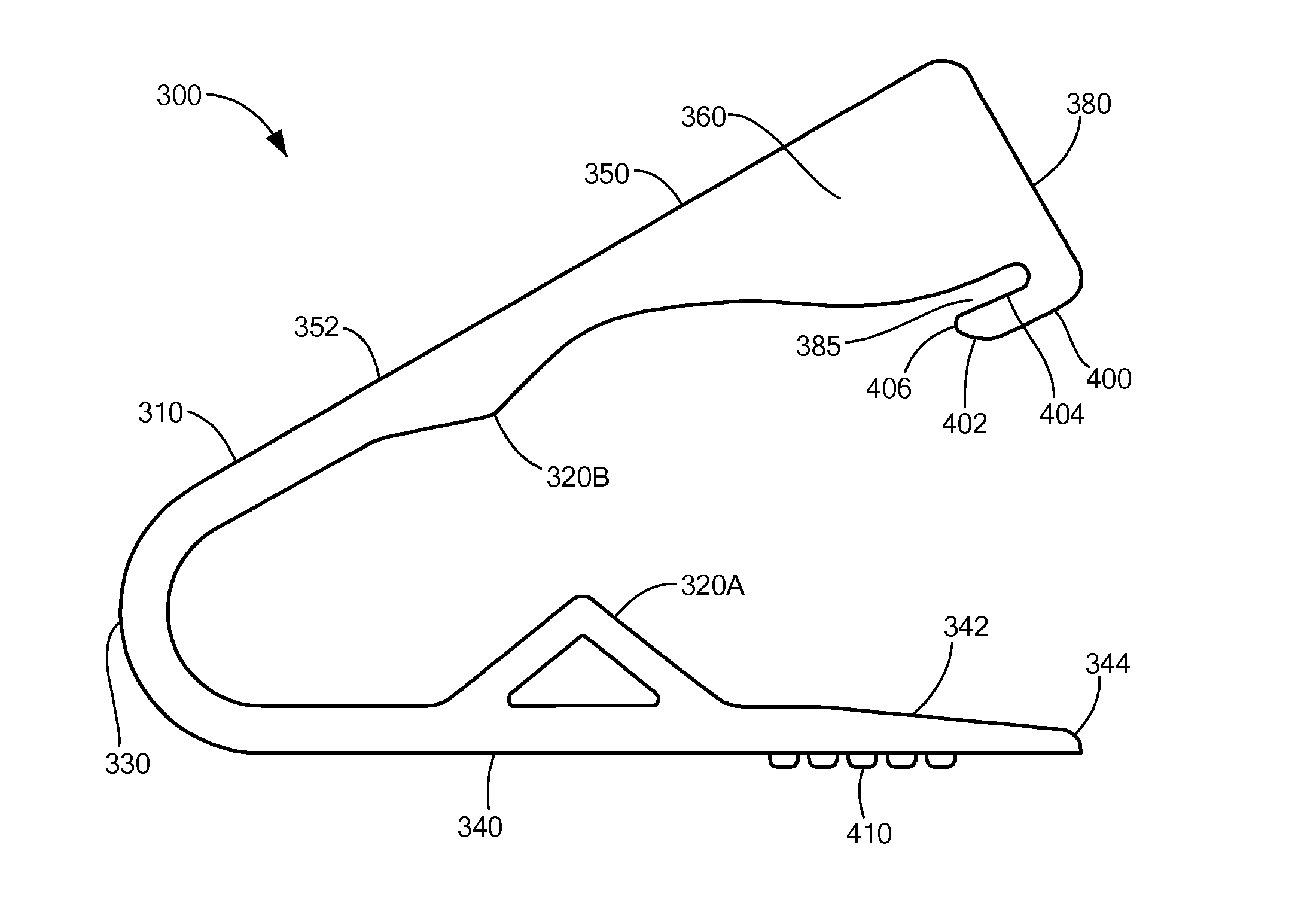 Non-Reopening Tubing Clamp and Method of Use Thereof