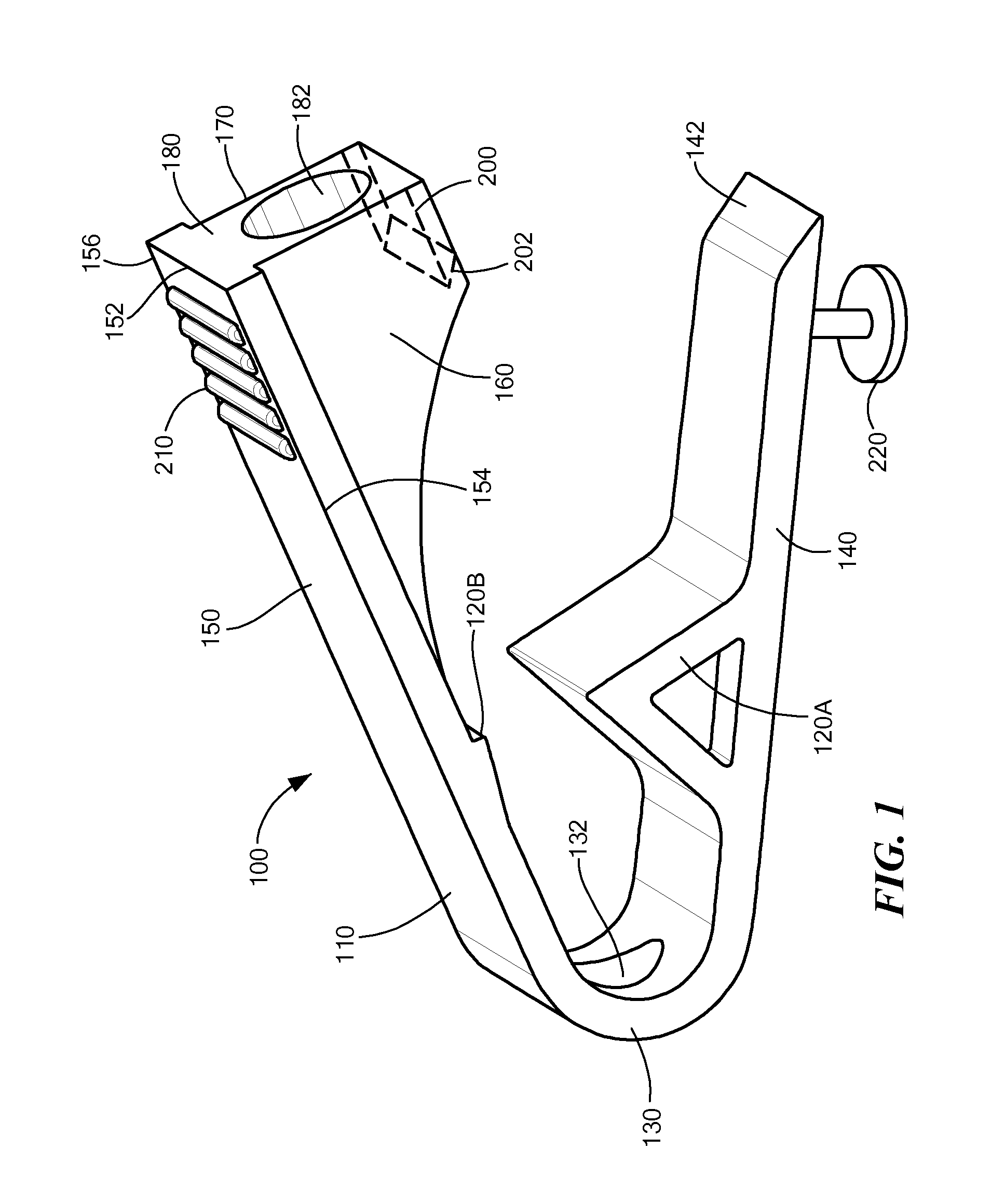 Non-Reopening Tubing Clamp and Method of Use Thereof