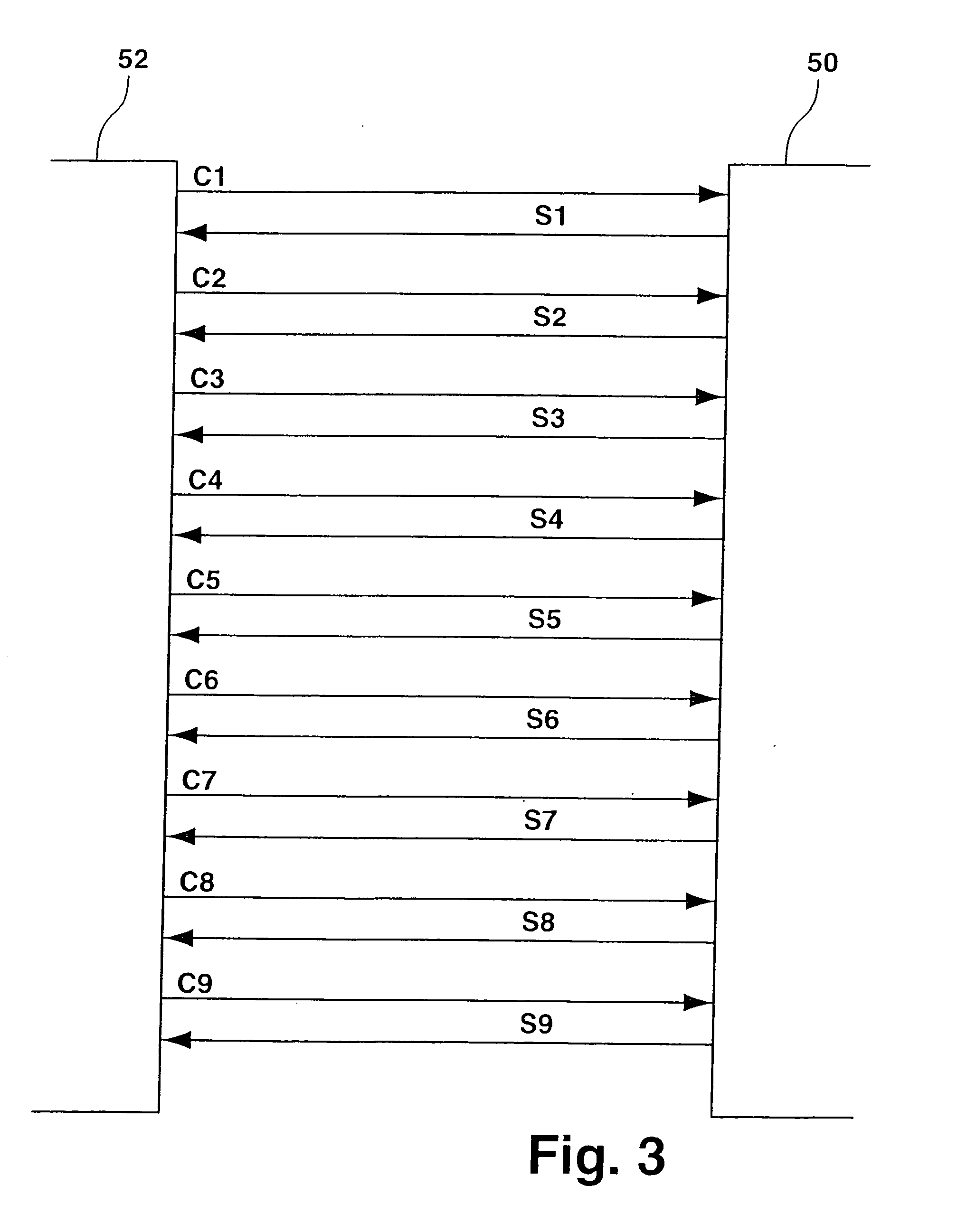 Method and device for emitting and/or receiving information relating to a vehicle
