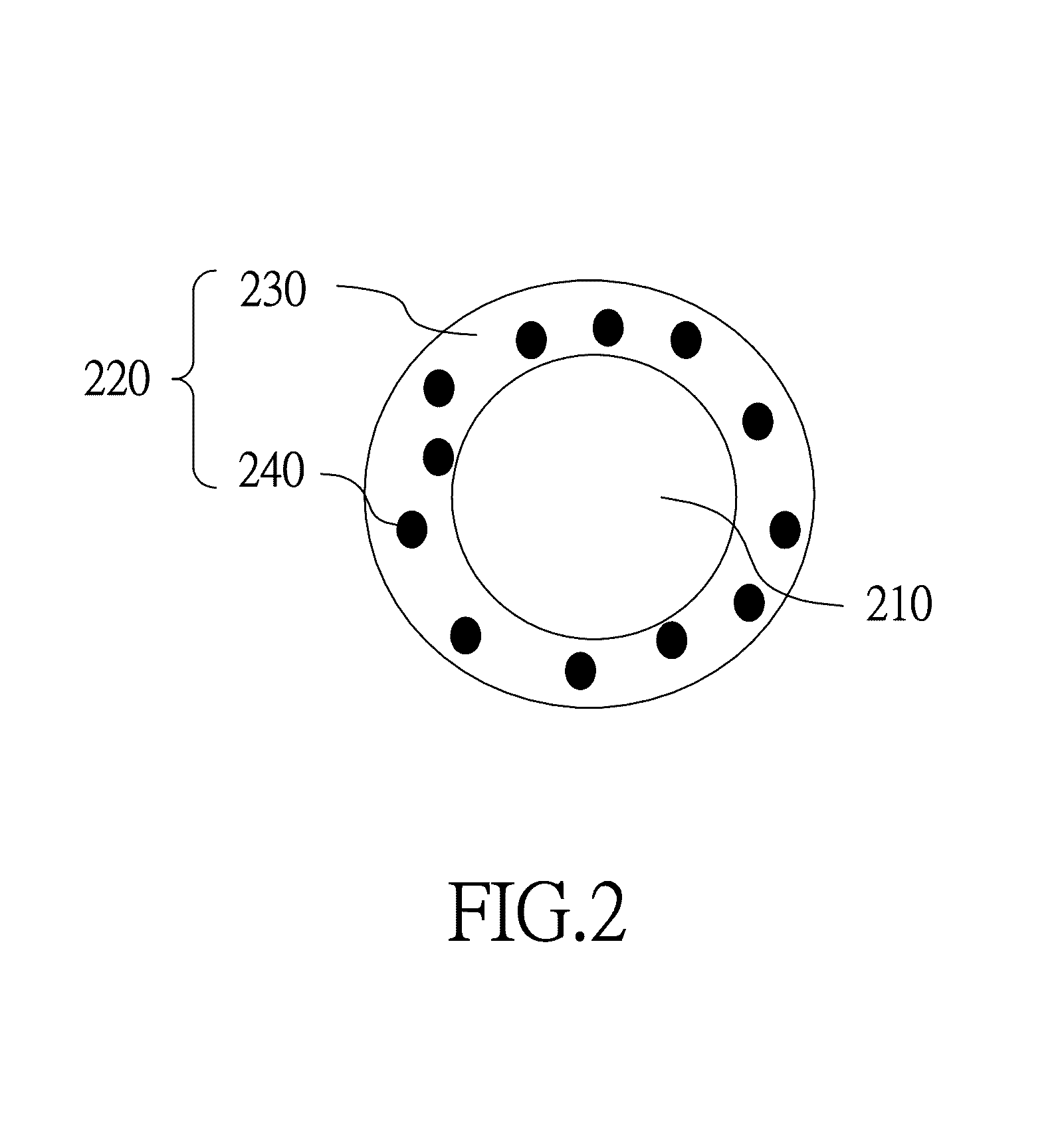 Process for preparing phase change microcapsule having thermally conductive shell