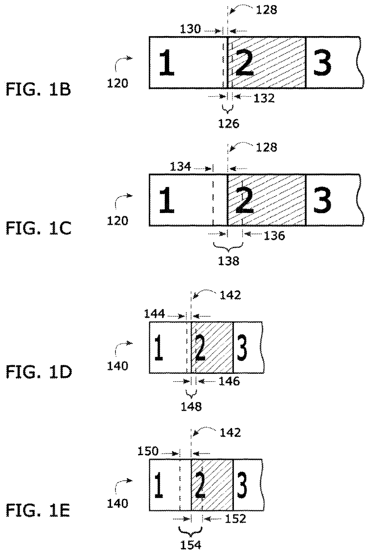 System and method for recording, as a single cinematic sequence of frames, images of a scene illuminated with two different lighting schemes by timing alternate actuation of the lighting schemes within pairs of adjacent frames to minimize visual motion artifacts between images captured therein