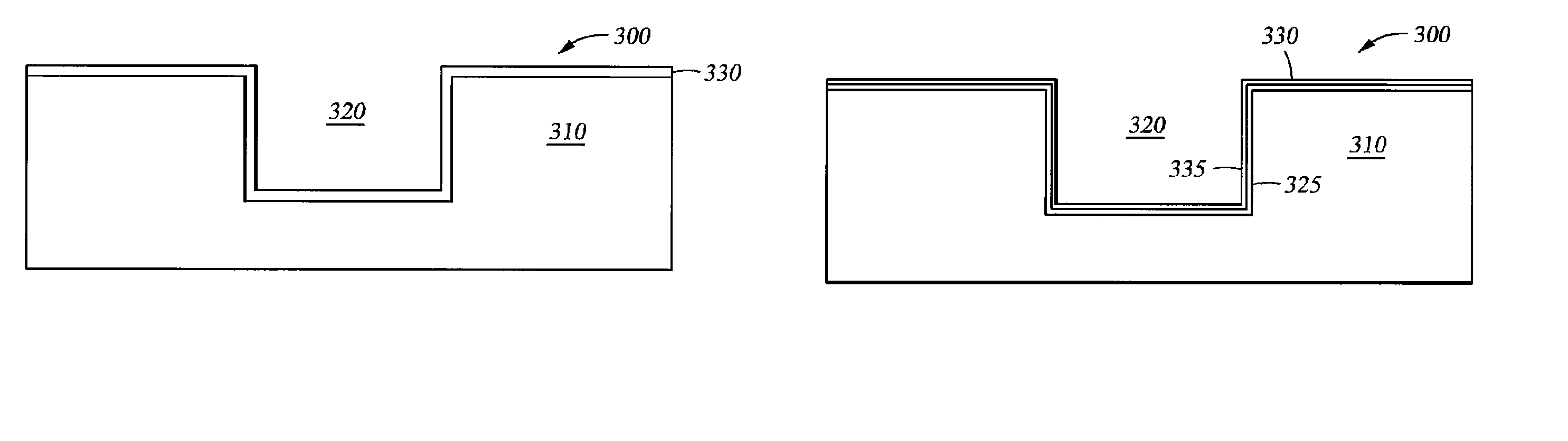 Deposition methods for barrier and tungsten materials