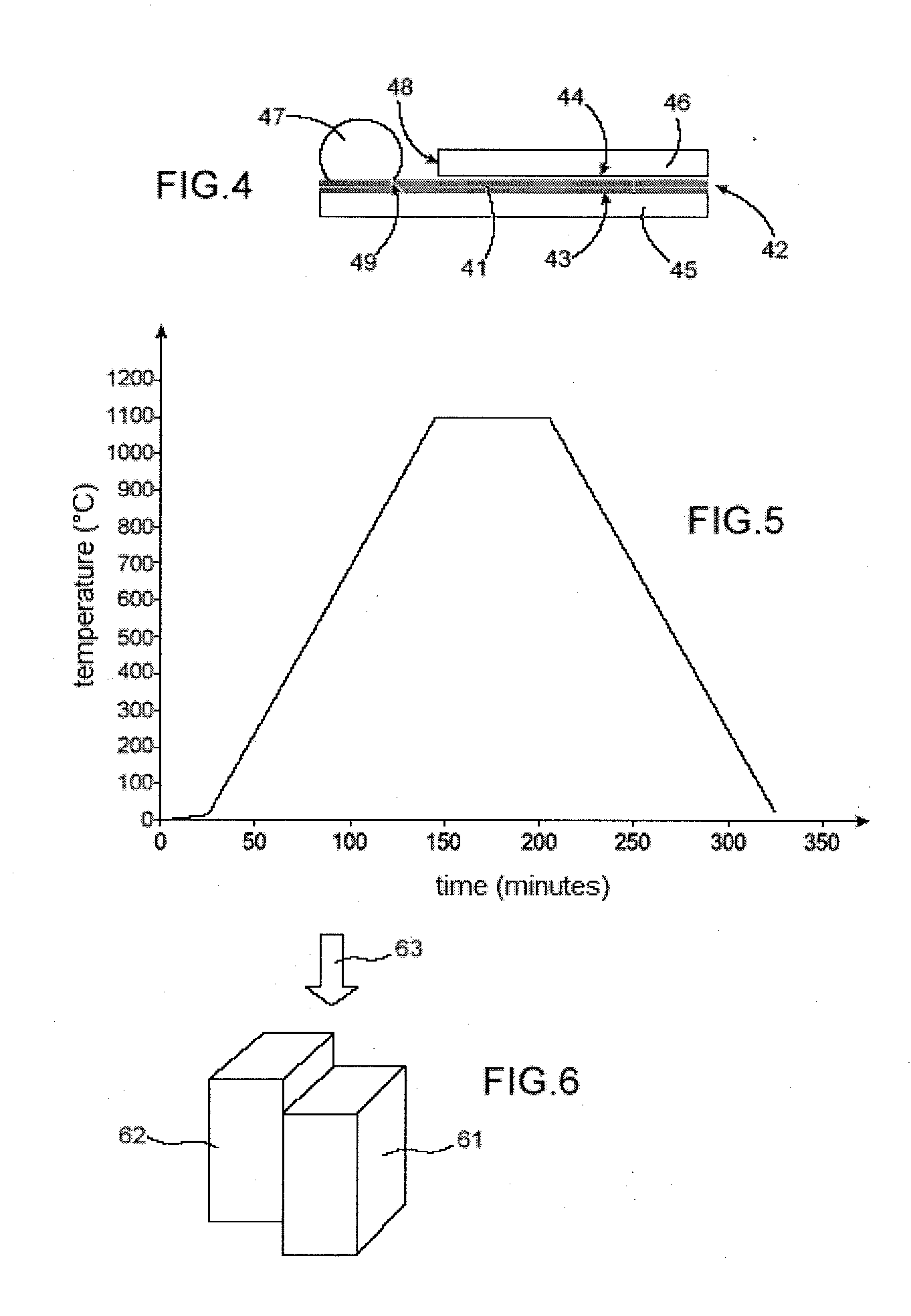 METHOD OF JOINING PARTS MADE OF SiC-BASED MATERIALS BY NON-REACTIVE BRAZING WITH ADDITION OF A REINFORCEMENT. BRAZING COMPOSITIONS AND JOINT AND ASSEMBLY THAT ARE OBTAINED BY SUCH A METHOD