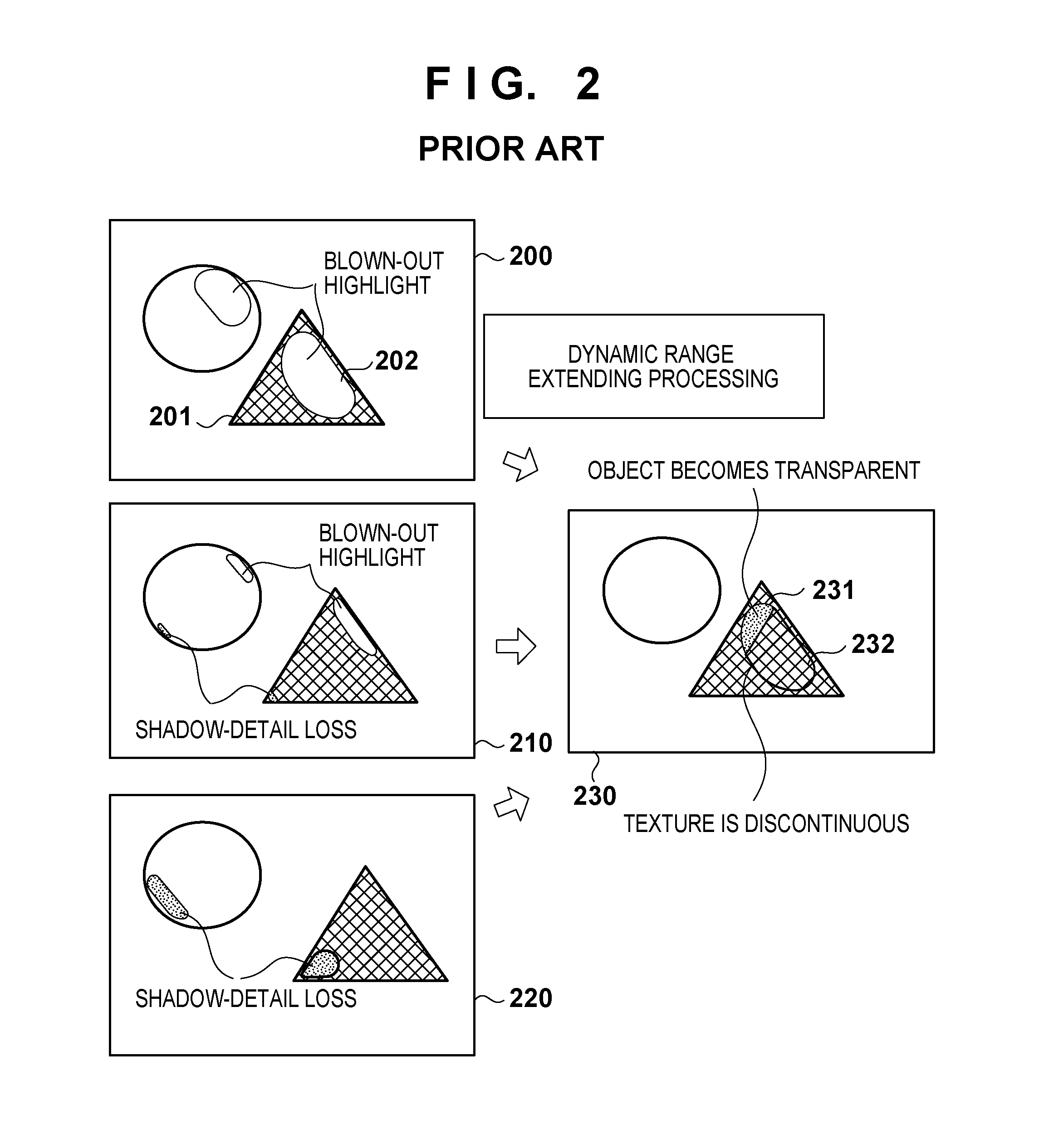 Image processing apparatus and control method thereof