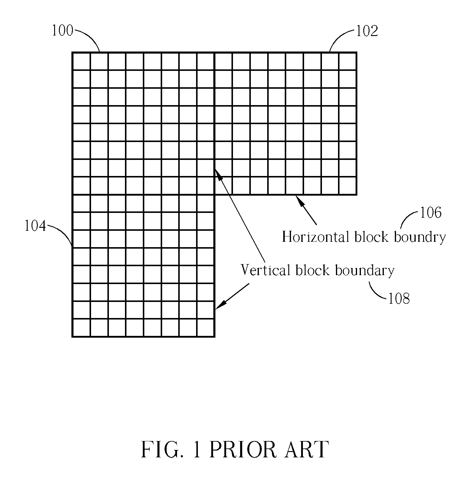 Method and Related Device for Reducing Blocking Artifacts in Video Streams