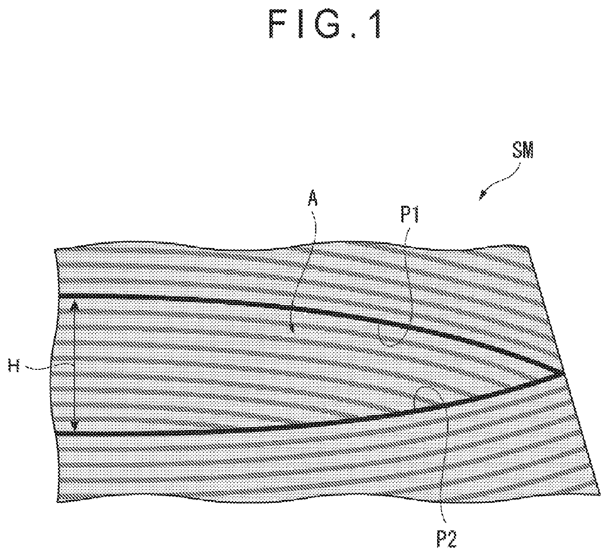 Silicon monocrystal production method