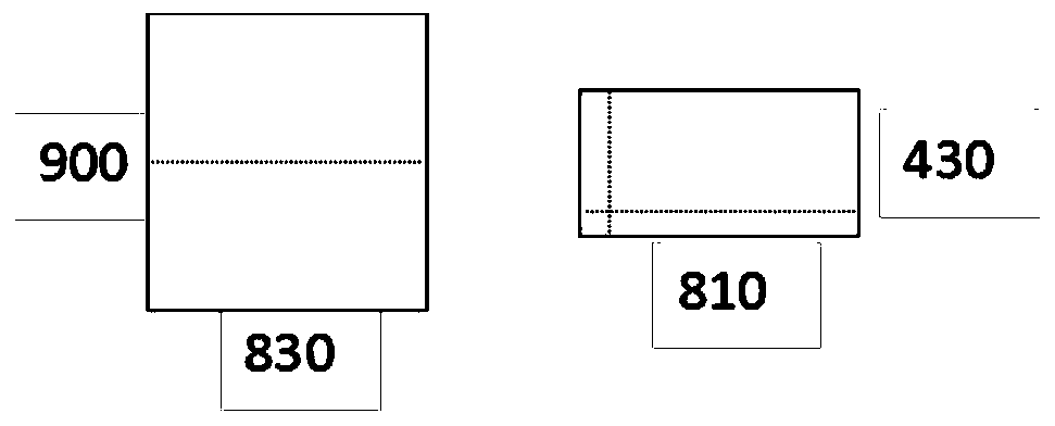 A sand dune slope regreening device and a sand dune slope regreening method