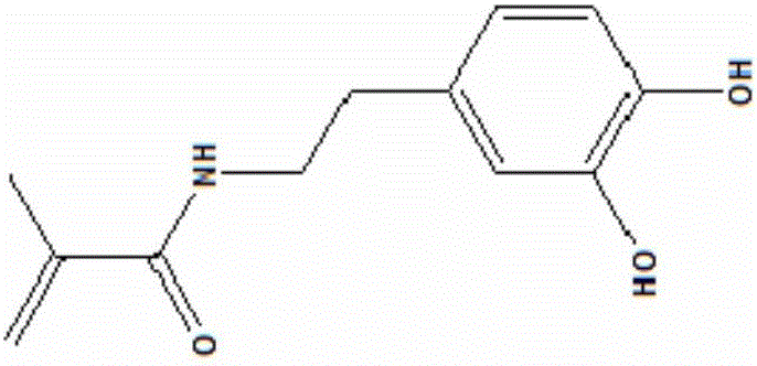 Three-proofing finishing agent for textile, as well as preparation method and application thereof