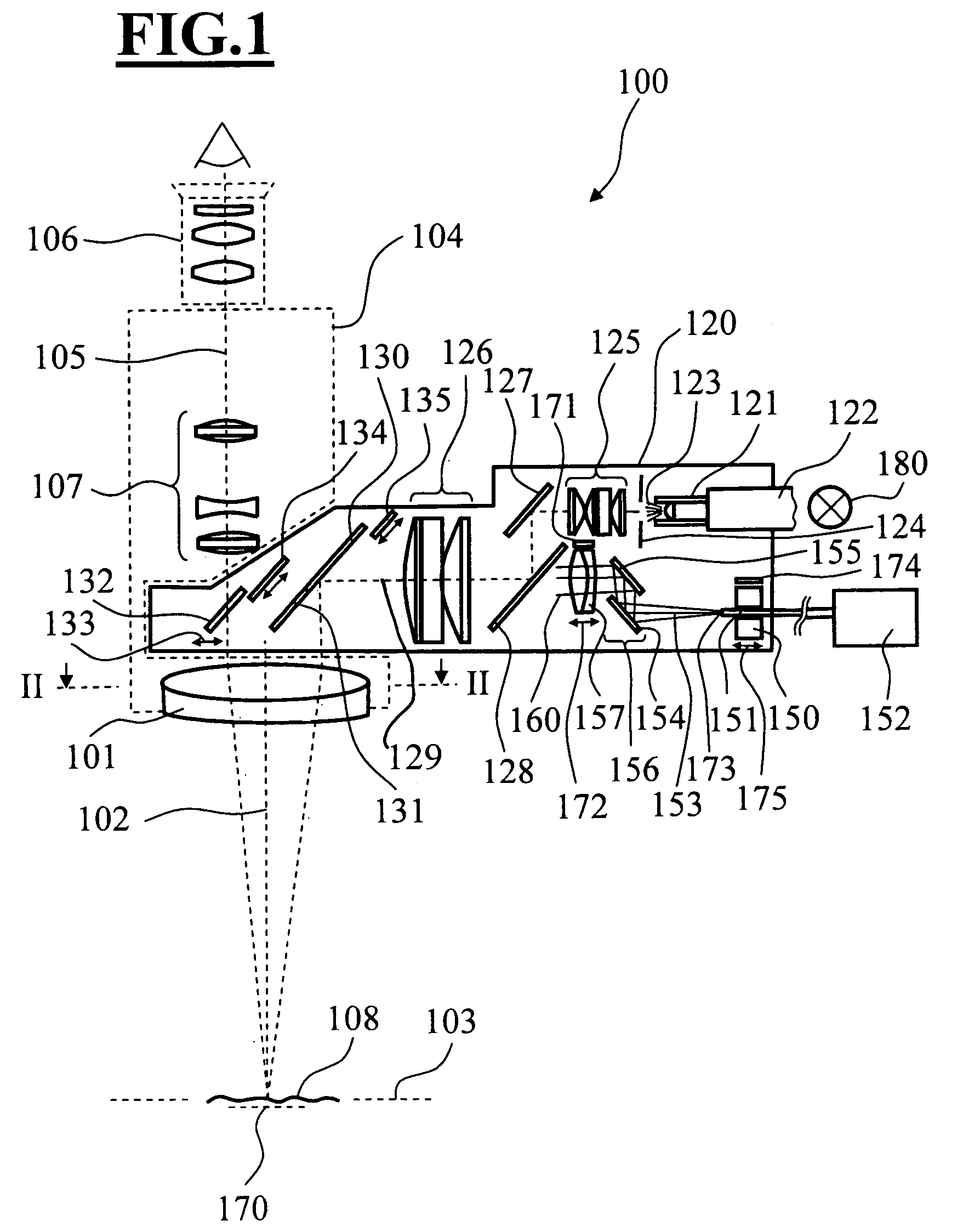 Surgical microscope having an OCT-system and a surgical microscope illuminating module having an OCT-system