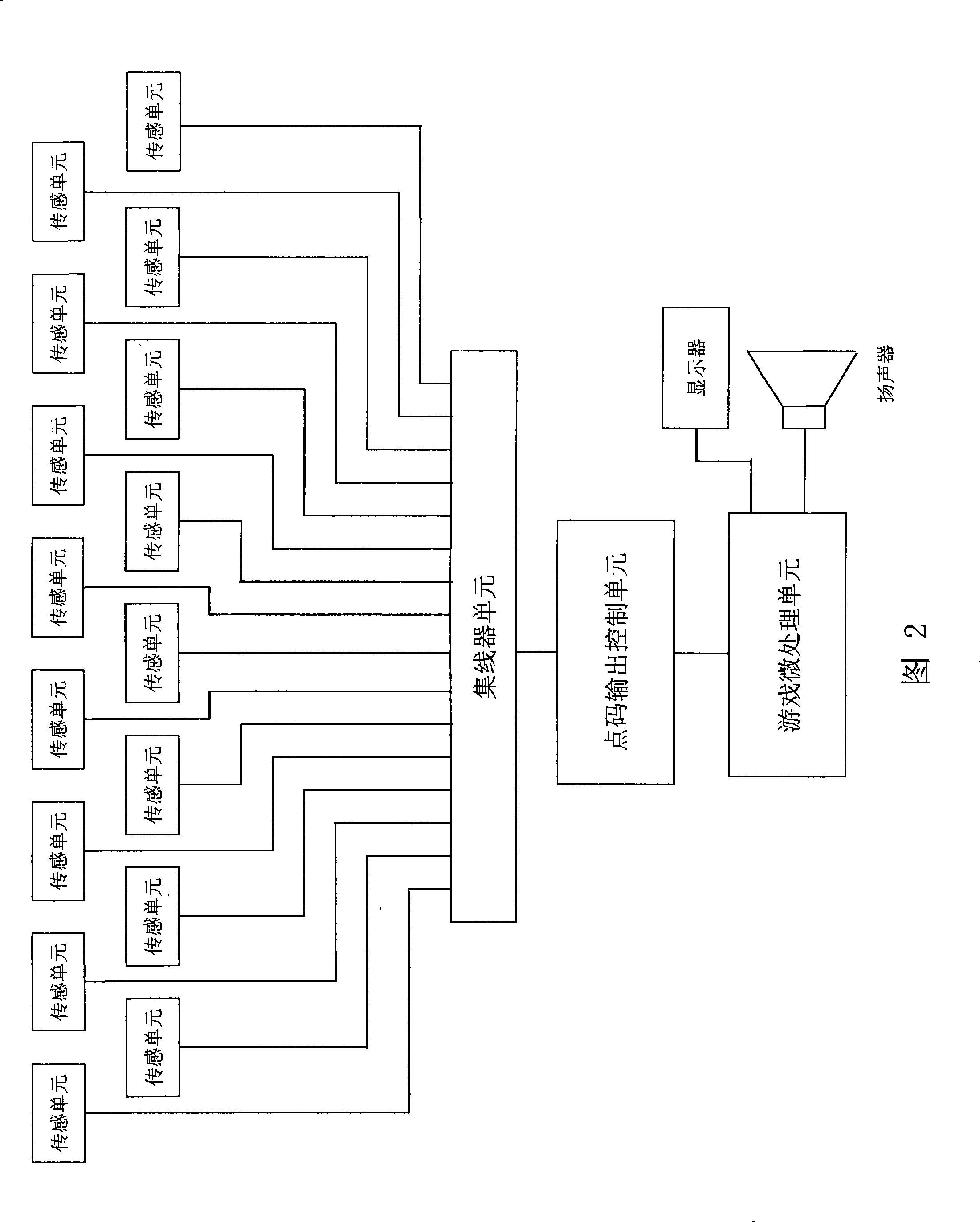 Information output device, medium, and information input/output device