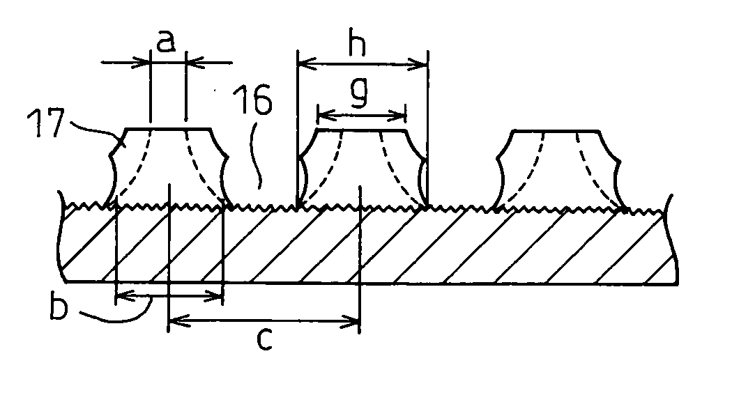 Process for making circuit board or lead frame