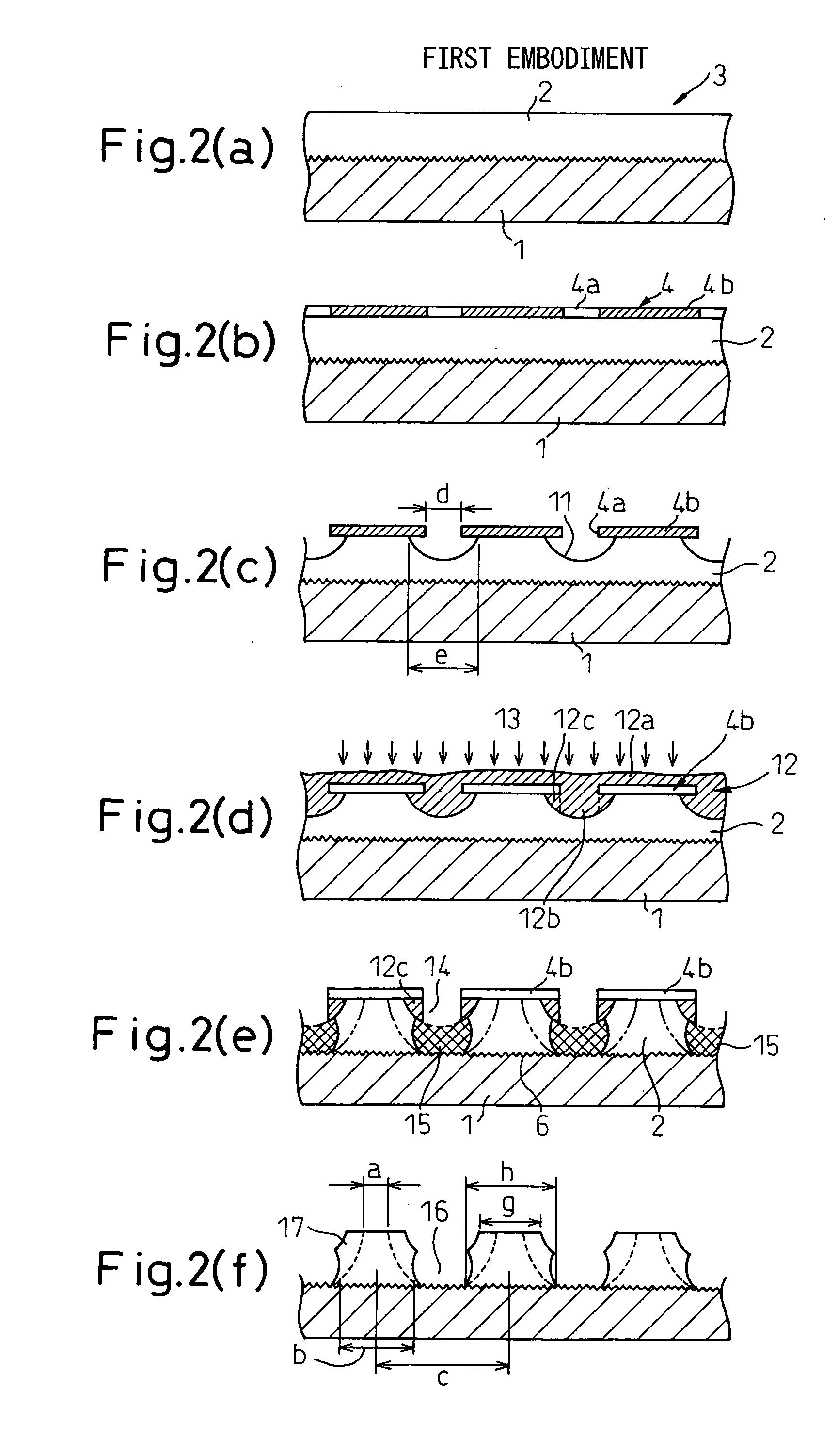 Process for making circuit board or lead frame