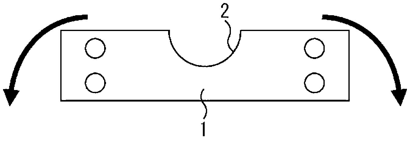 High-strength steel plate having excellent formability, and production method for same