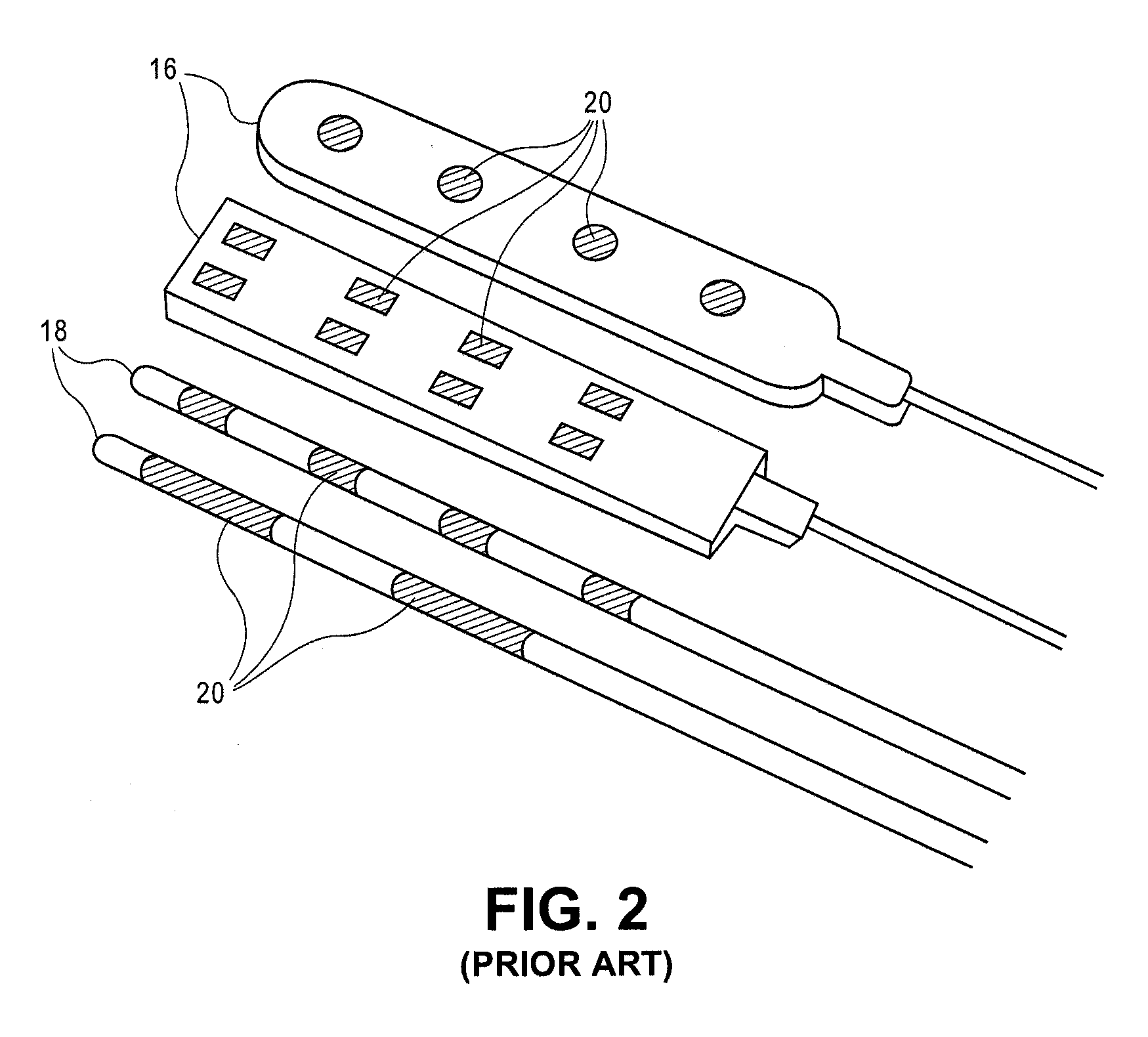 Implantable flexible circuit leads and methods of use