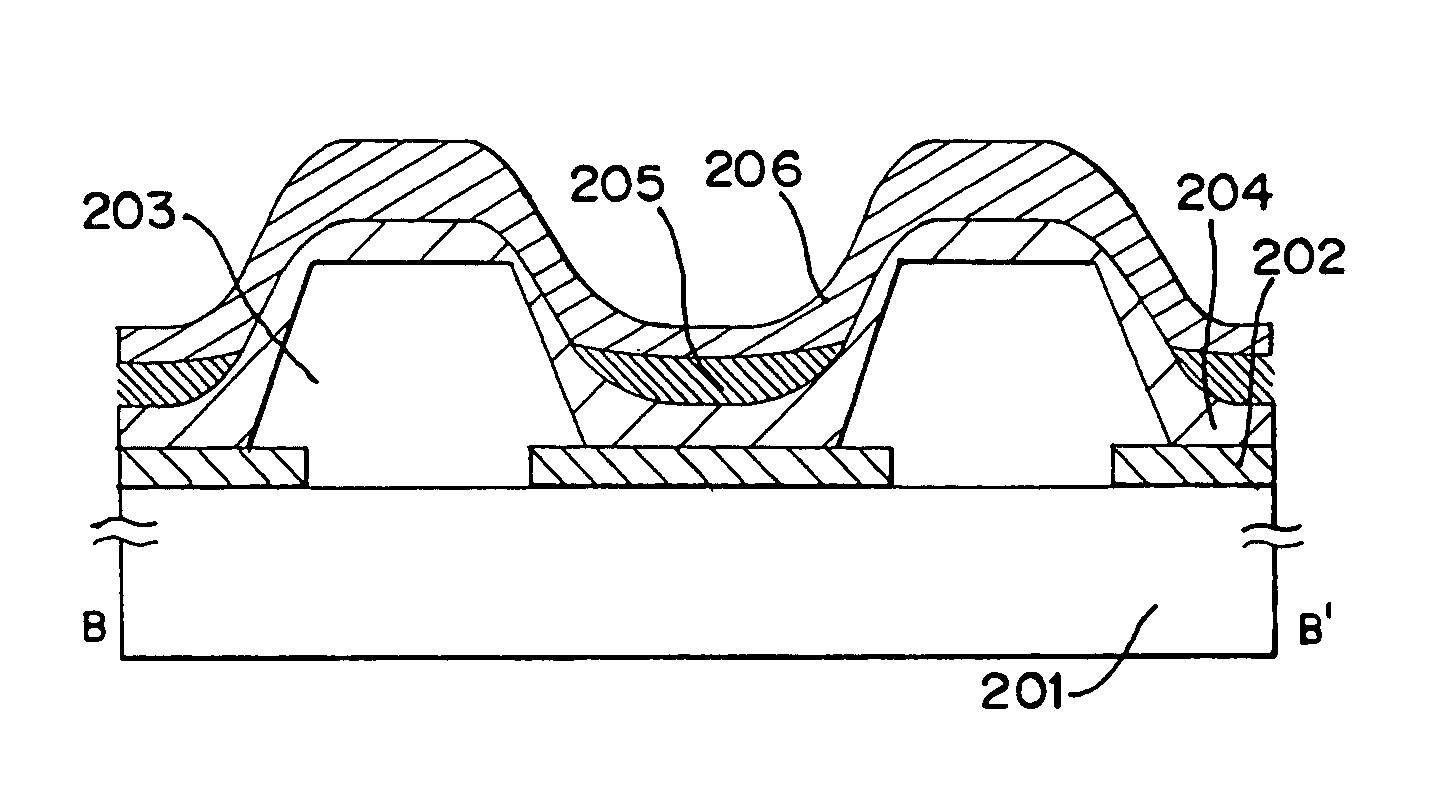 Display device and method for manufacturing thereof