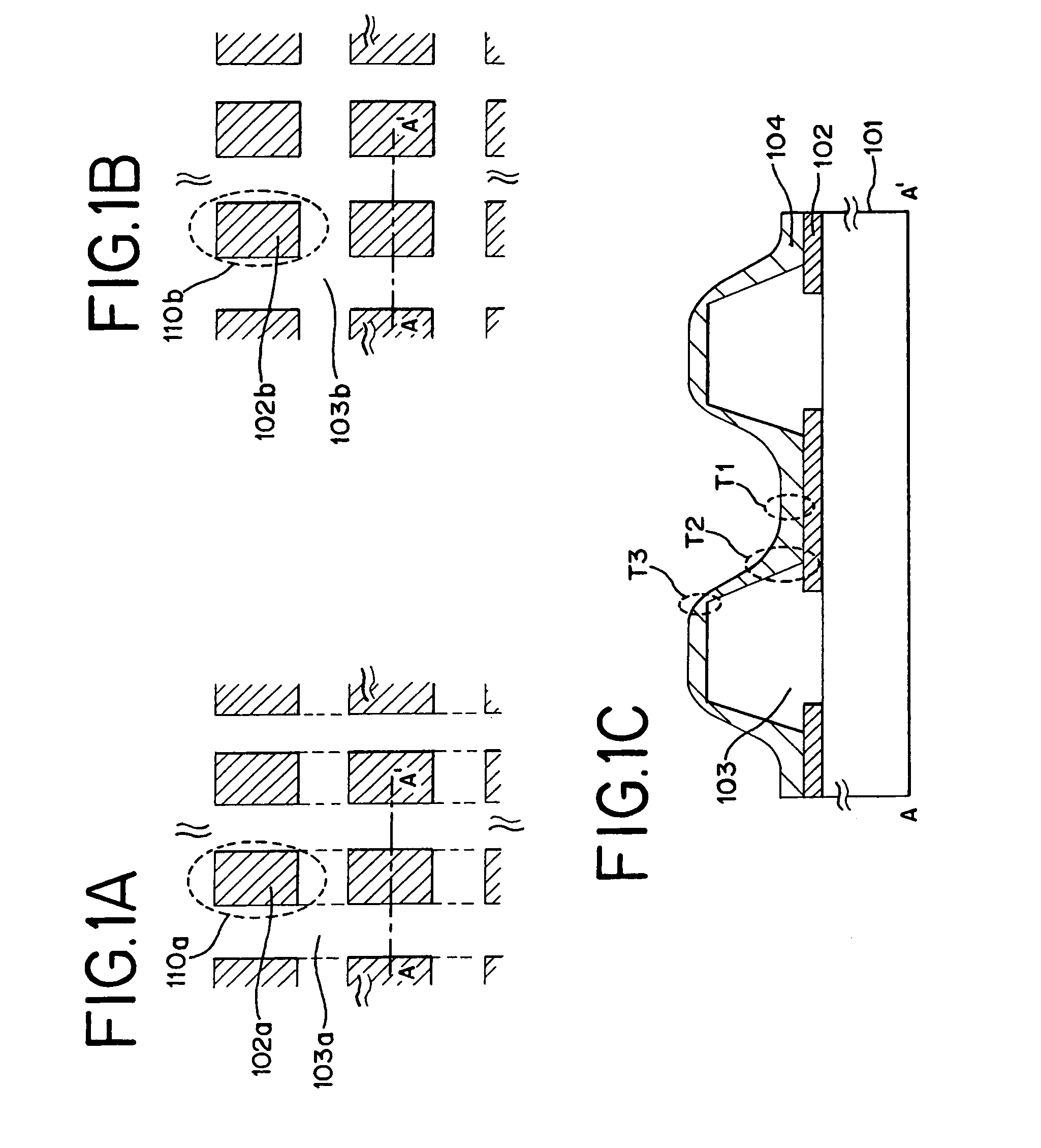 Display device and method for manufacturing thereof
