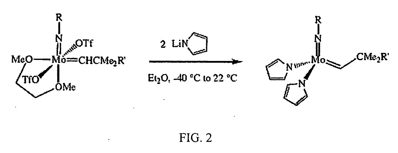 Olefin metathesis catalysts and related methods