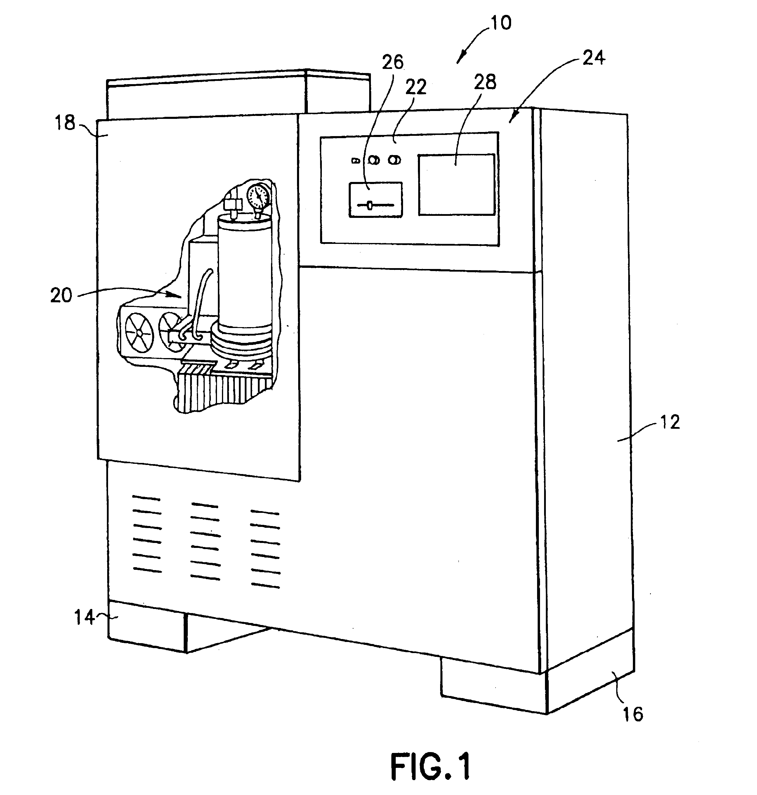 Fourier transform infrared (FTIR) spectrometric toxic gas monitoring system, and method of detecting toxic gas species in a fluid environment containing or susceptible to the presence of such toxic gas species