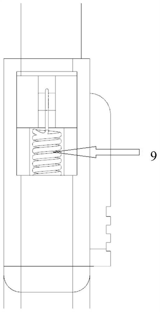 Pulling device