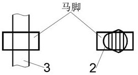 Full-frequency response theory and technology application in violin manufacturing