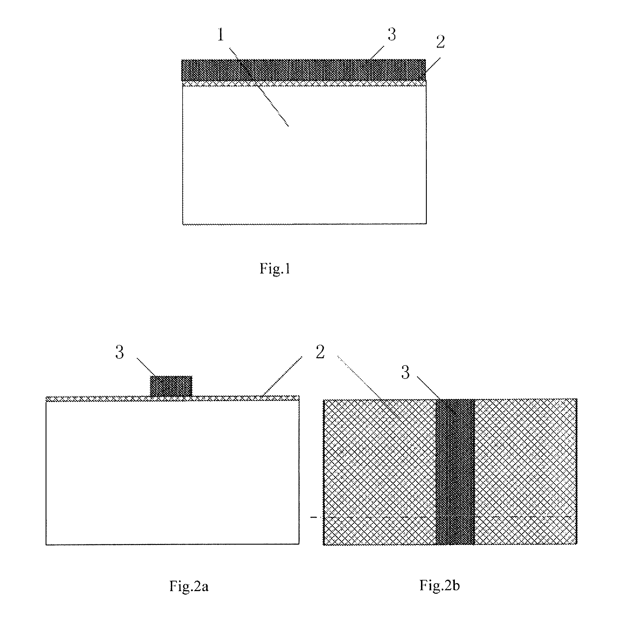 Self-adaptive composite tunneling field effect transistor and method for fabricating the same